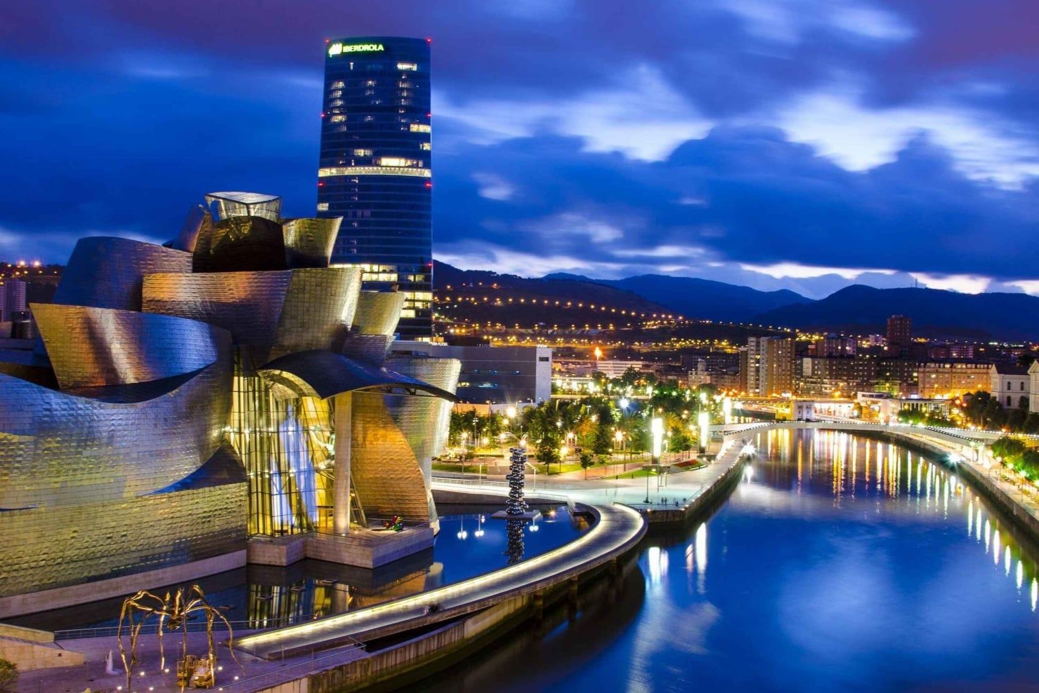1500x1001 Bilbao: Private Night Walking Tour, Casco Viejo, Bilbao, San Sebastian. My Guide San Sebastian