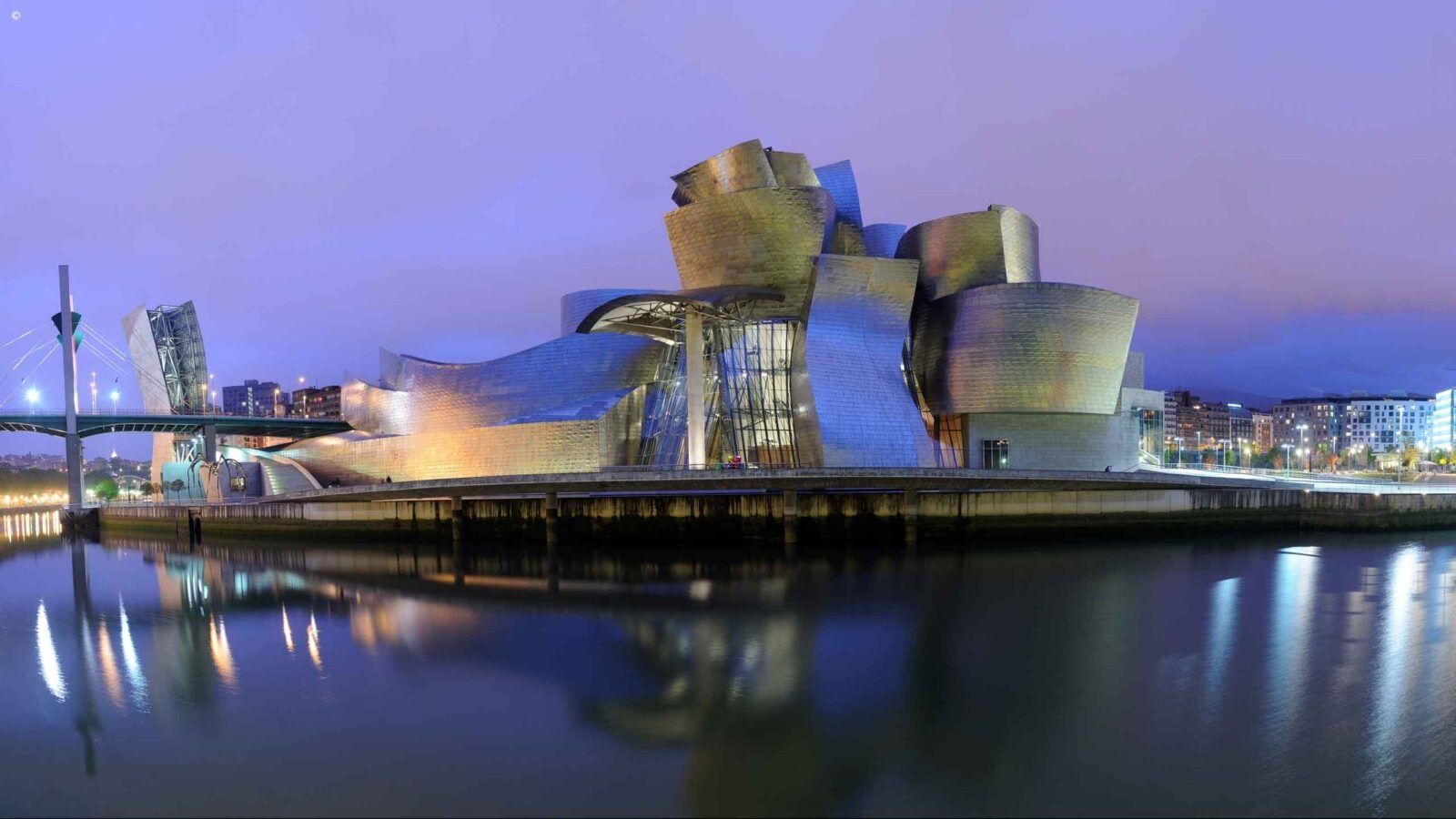 1600x900 Luxury Bilbao Tours, Private & Tailor Made 2026 2027