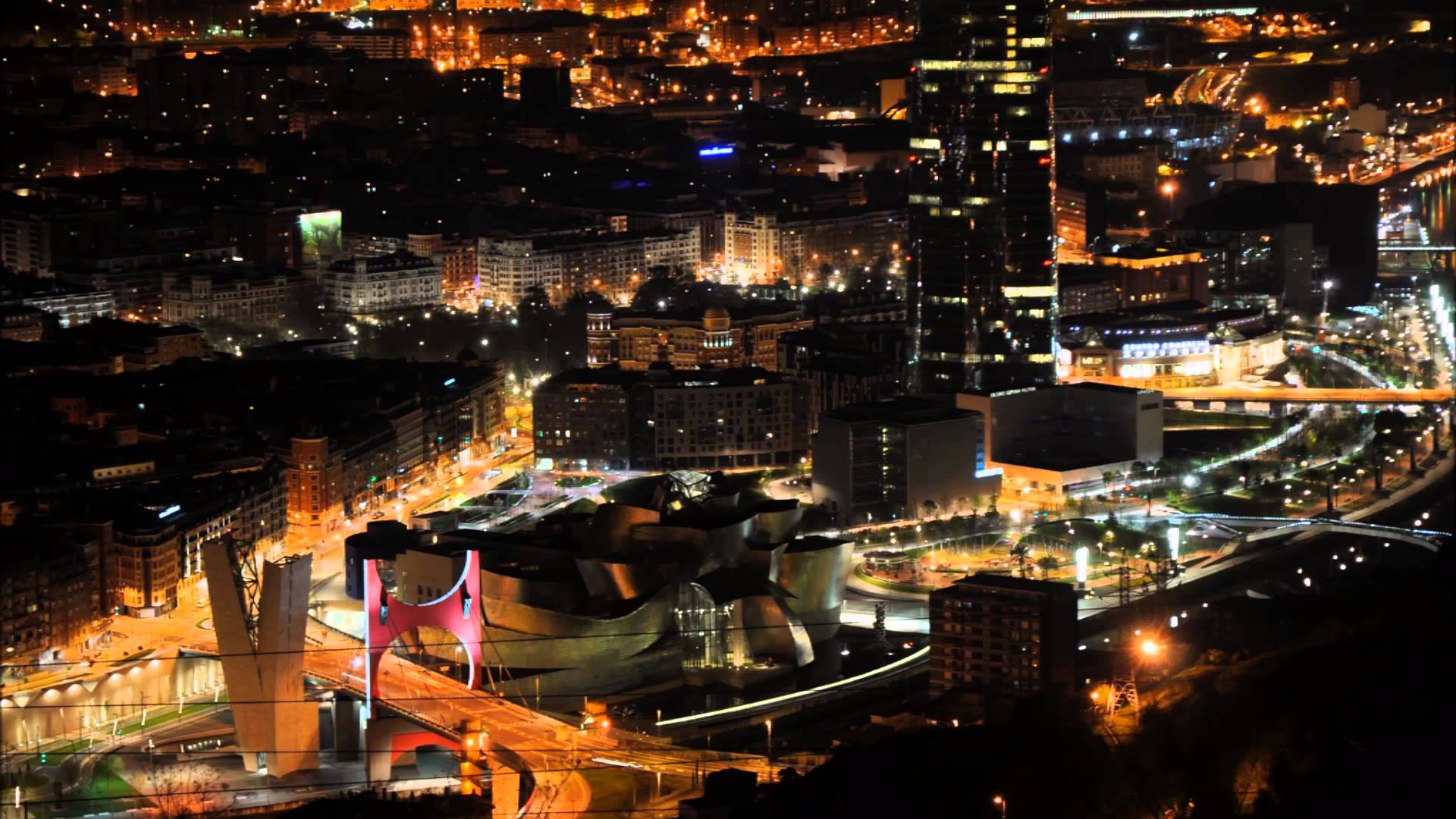1920x1080 The Financial Times recognizes Bilbao as the fourth best European city to invest