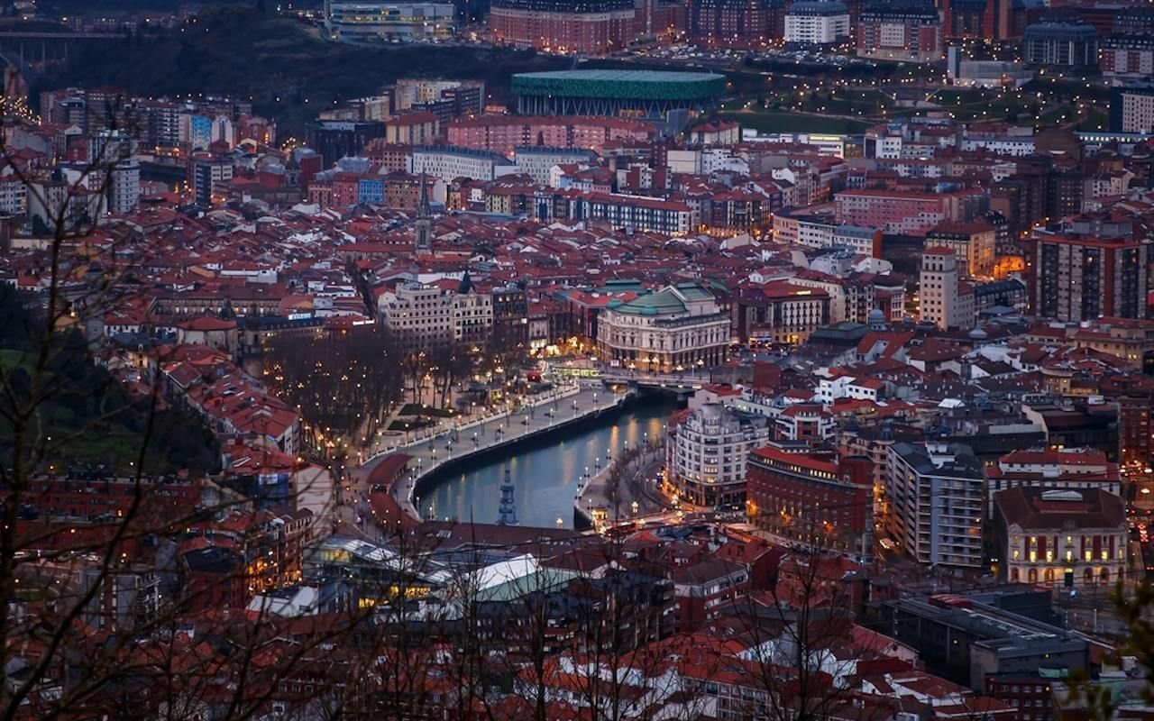 1280x800 Activities to Do in Bilbao