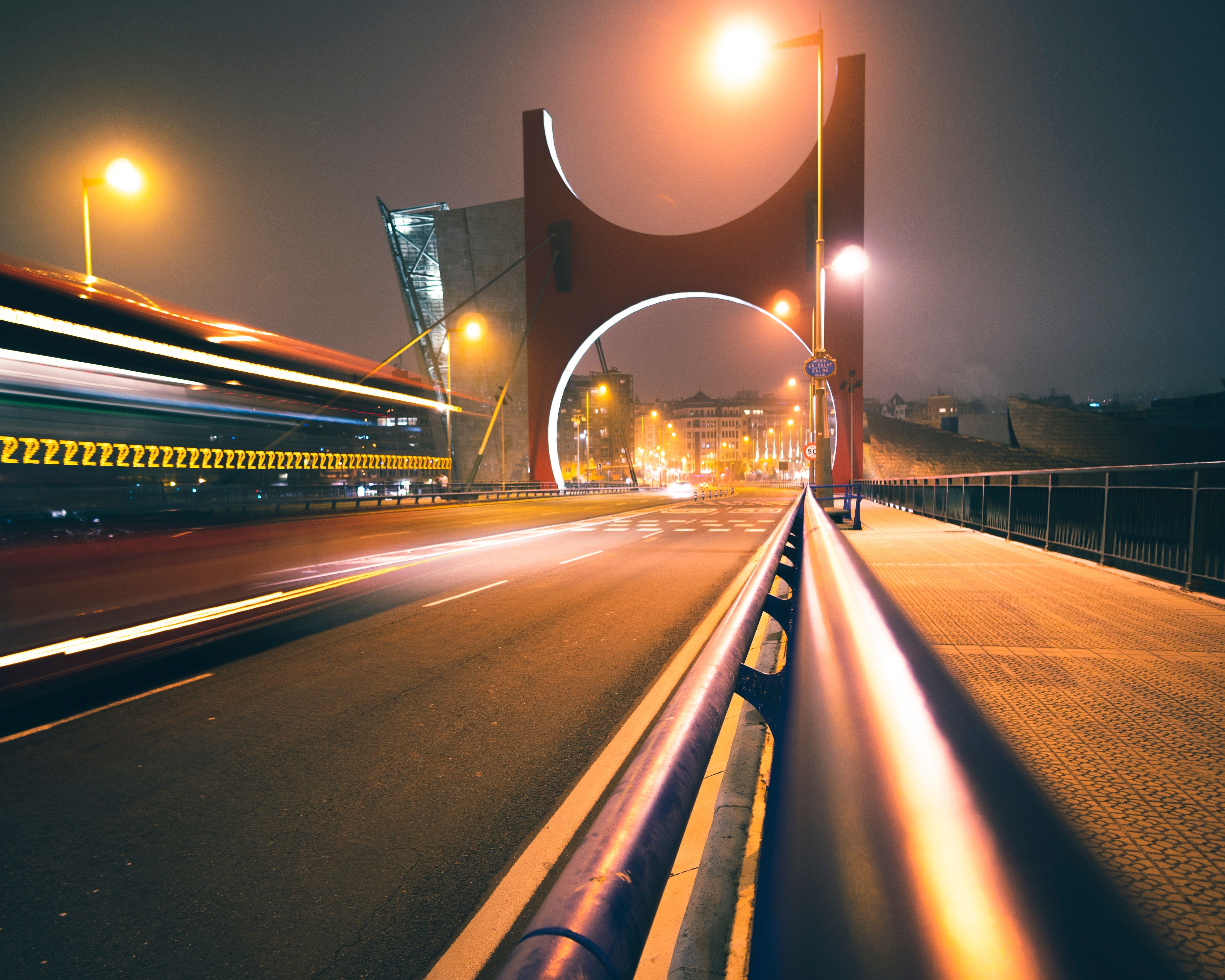 4875x3900 Free Bilbao 4K Wallpaper & Desktop HD Background for PC