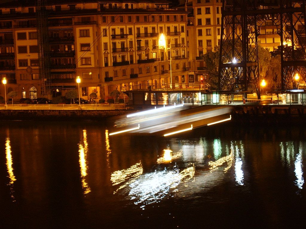 1024x768 Bilbao. Ruben Carreño