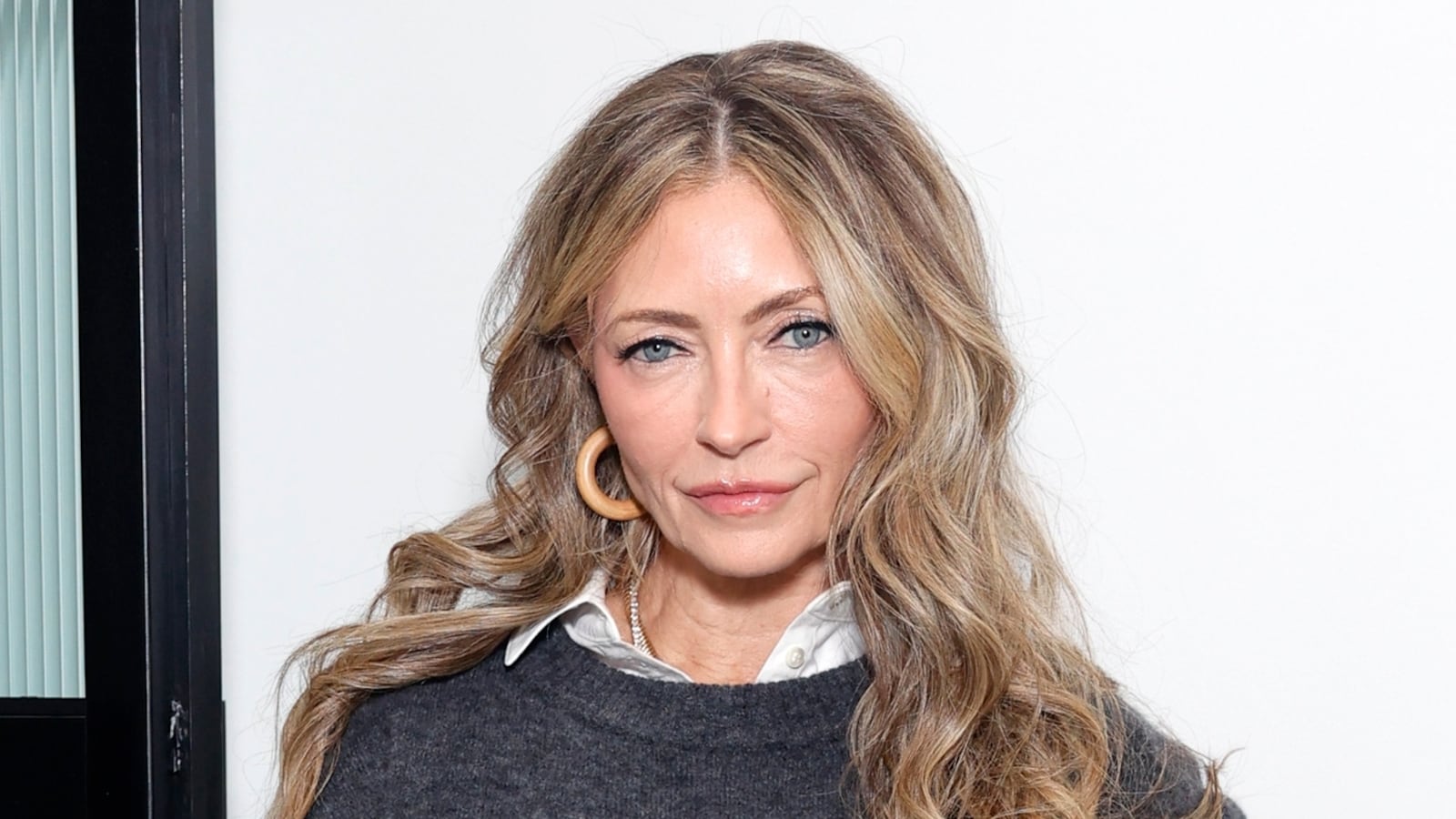 1600x900 Rebecca Gayheart Opens Up About 'Grey's Anatomy' Star Eric Dane's ALS Battle