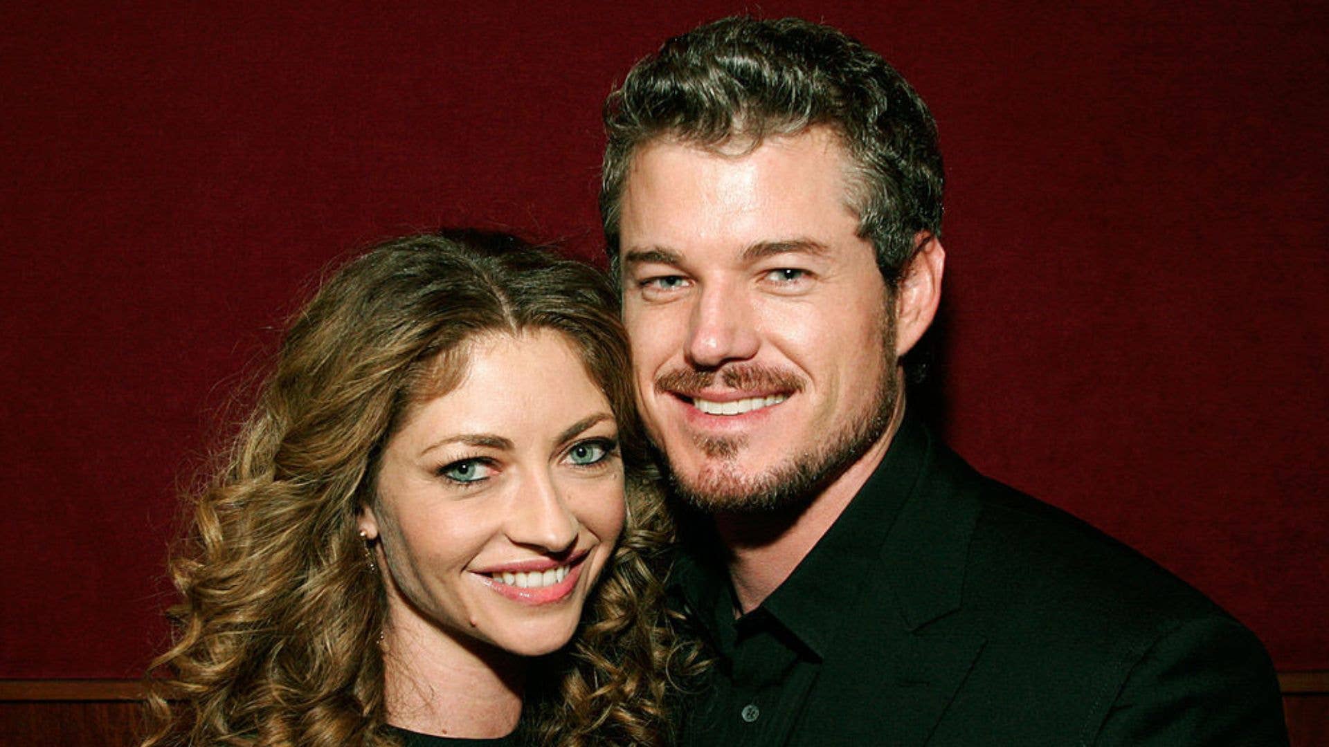 1920x1080 Rebecca Gayheart Honors Eric Dane on First Father's Day Since His Death