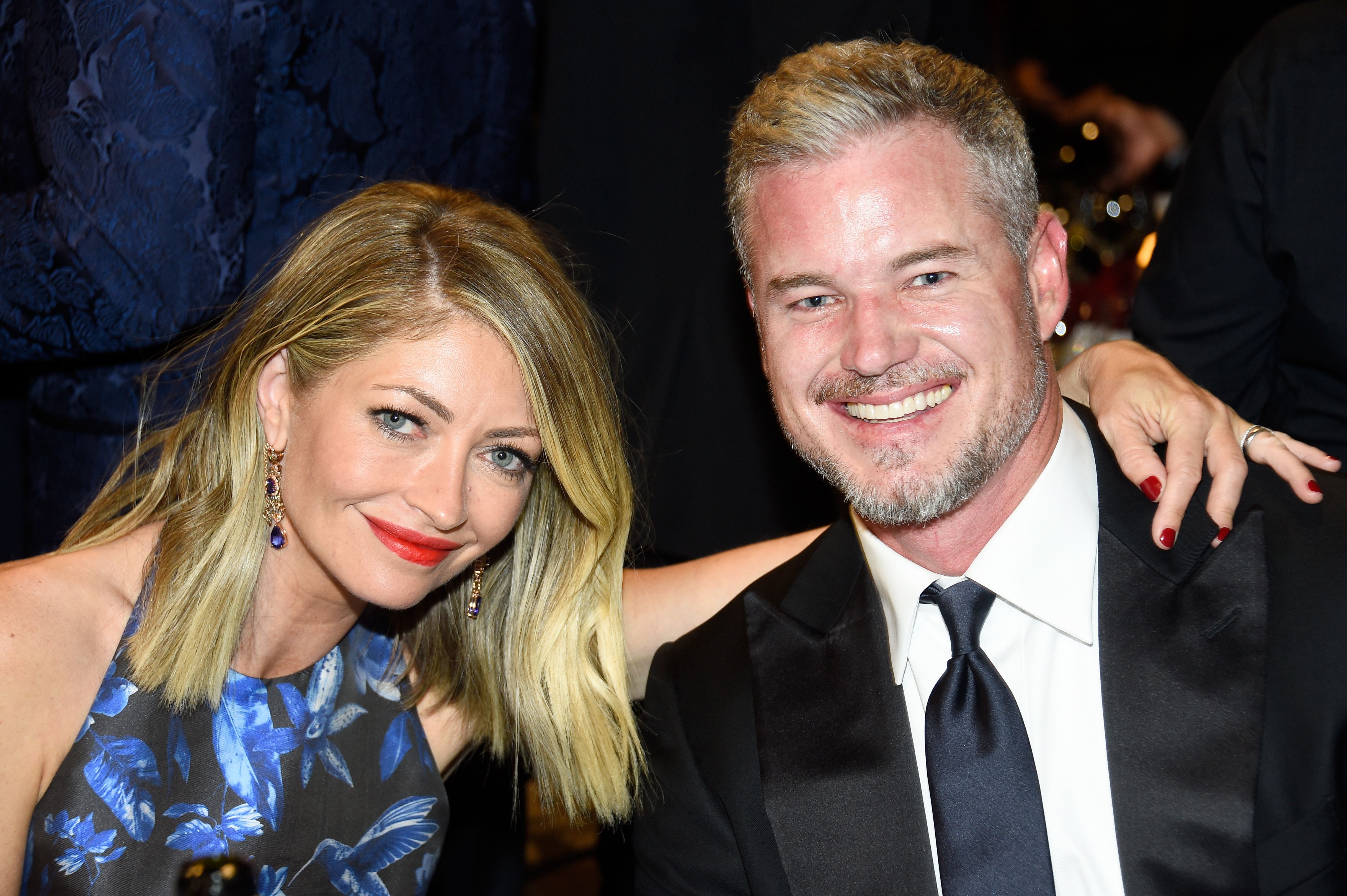 4866x3239 Eric Dane's wife dismissed divorce weeks before revealing ALS