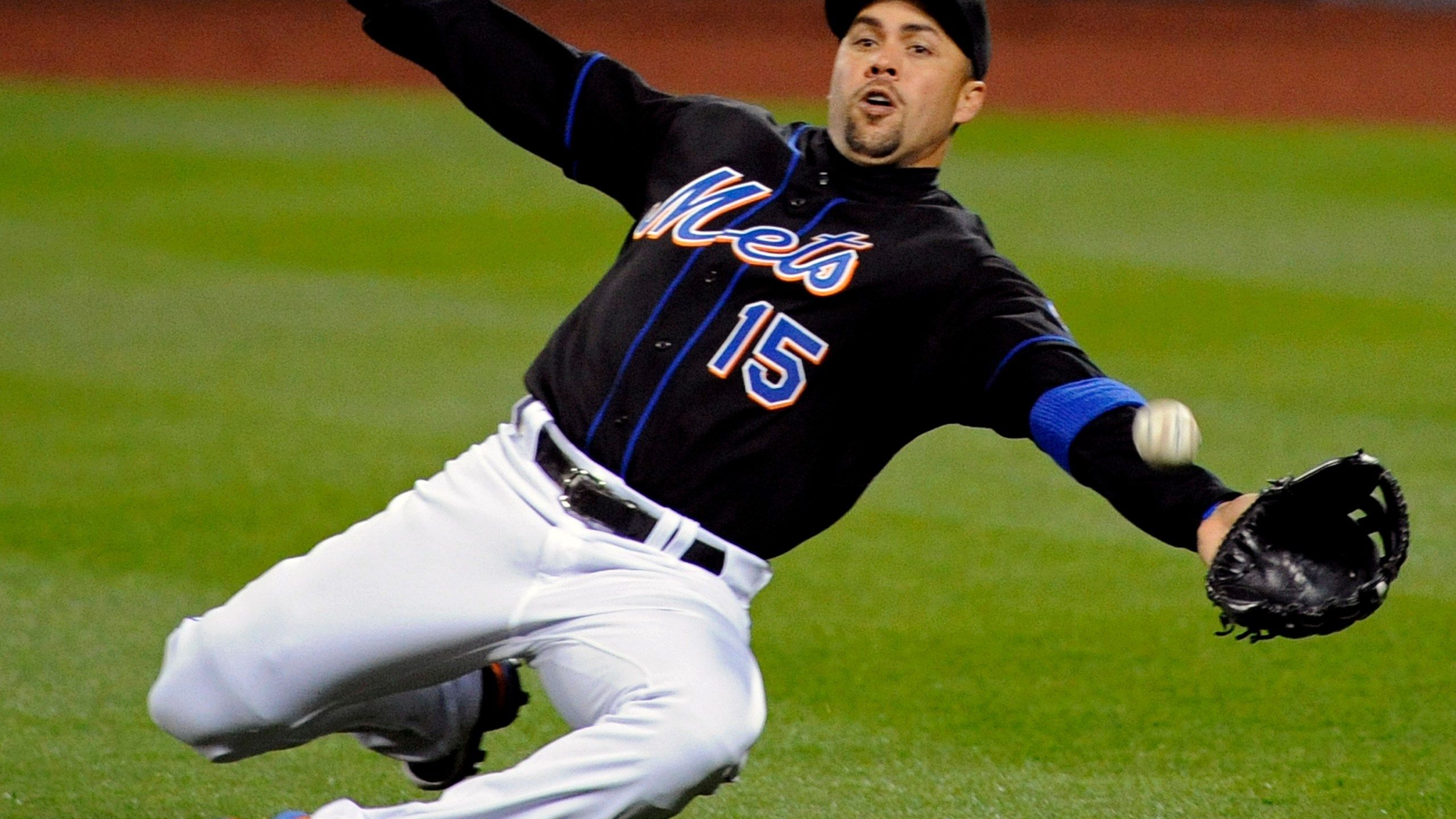 2560x1440 Carlos Beltrán is on the verge of Hall of Fame induction, and next year's ballot is wide open