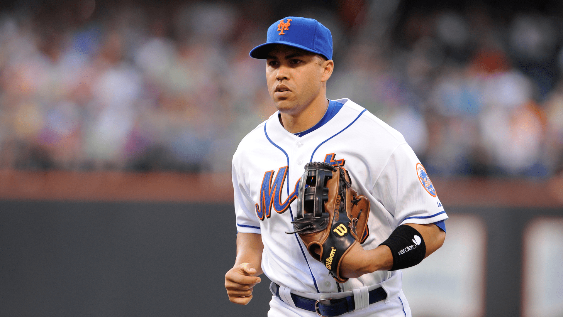 1920x1080 Which team's hat will Carlos Beltrán have on his Hall of Fame plaque?