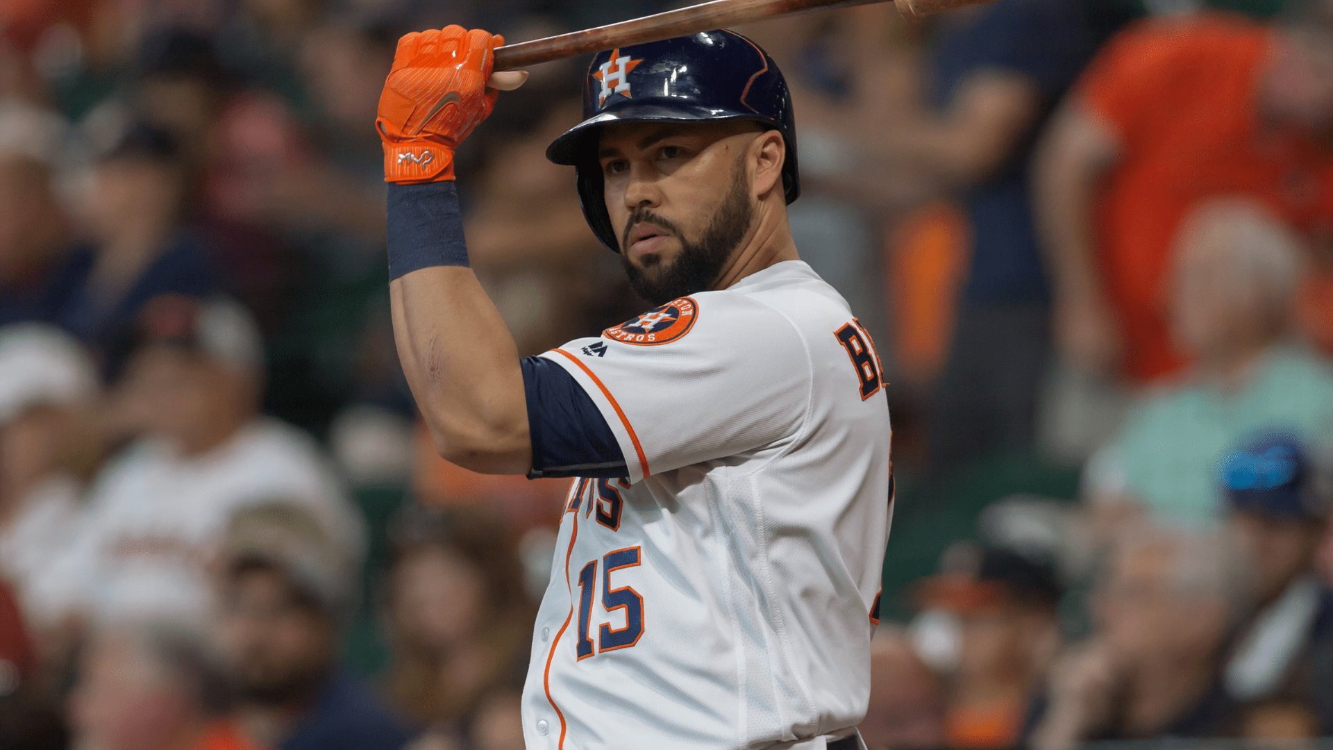 1920x1080 Baseball Hall of Fame: Will Astros cheating scandal keep Carlos Beltrán out of Cooperstown?