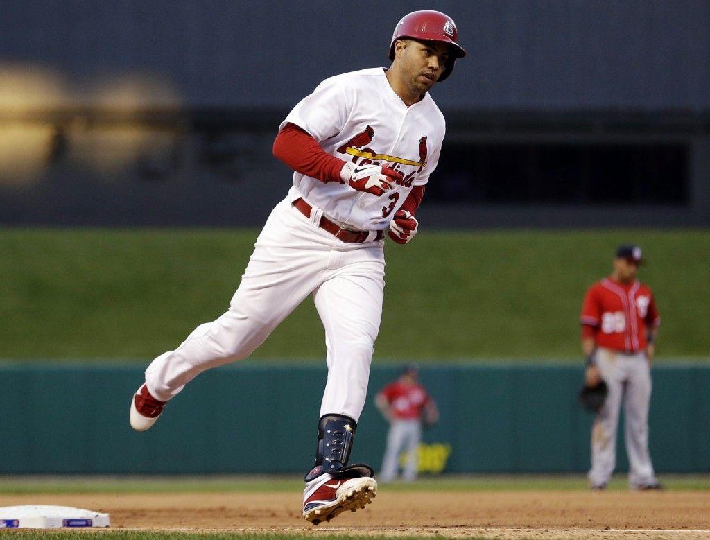 1024x779 Carlos Beltran Wallpaper