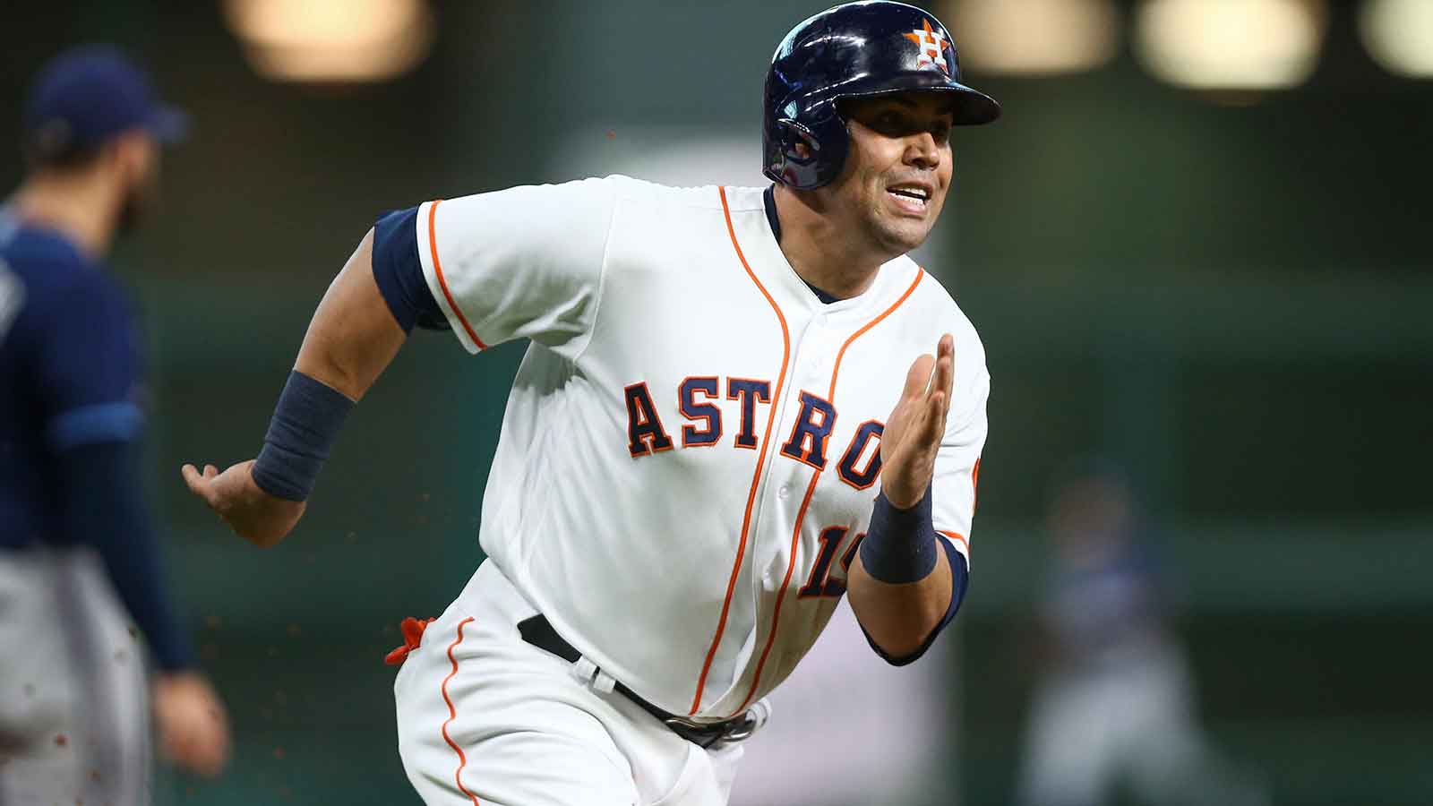 1600x900 MLB news: Watch Carlos Beltran receive Hall of Fame call in heartwarming moment