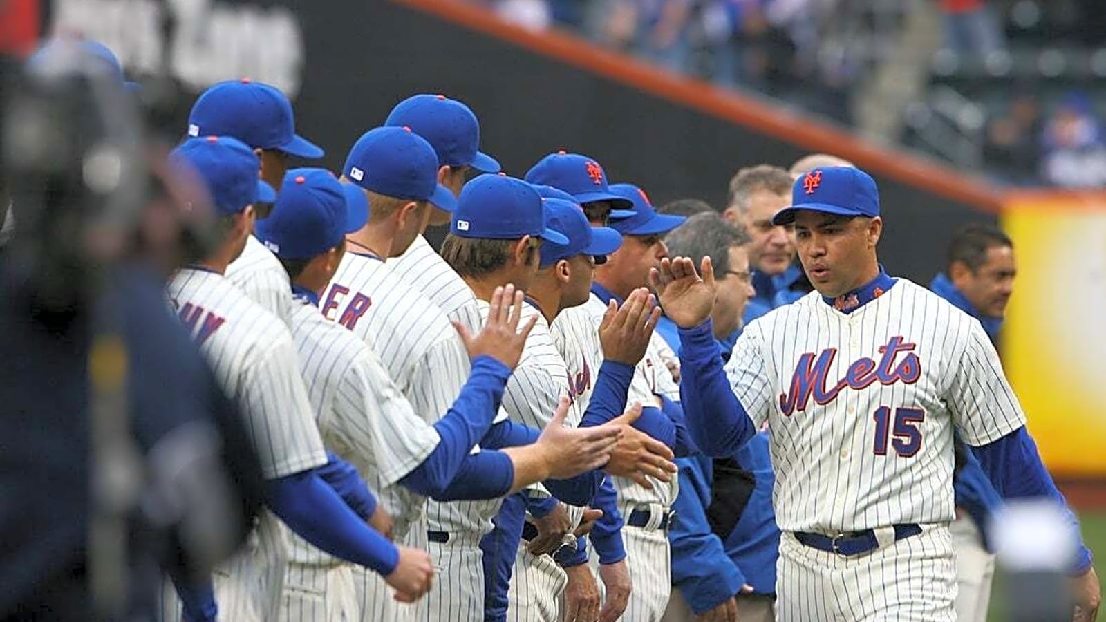 1600x900 Carlos Beltran to represent Mets in Hall of Fame