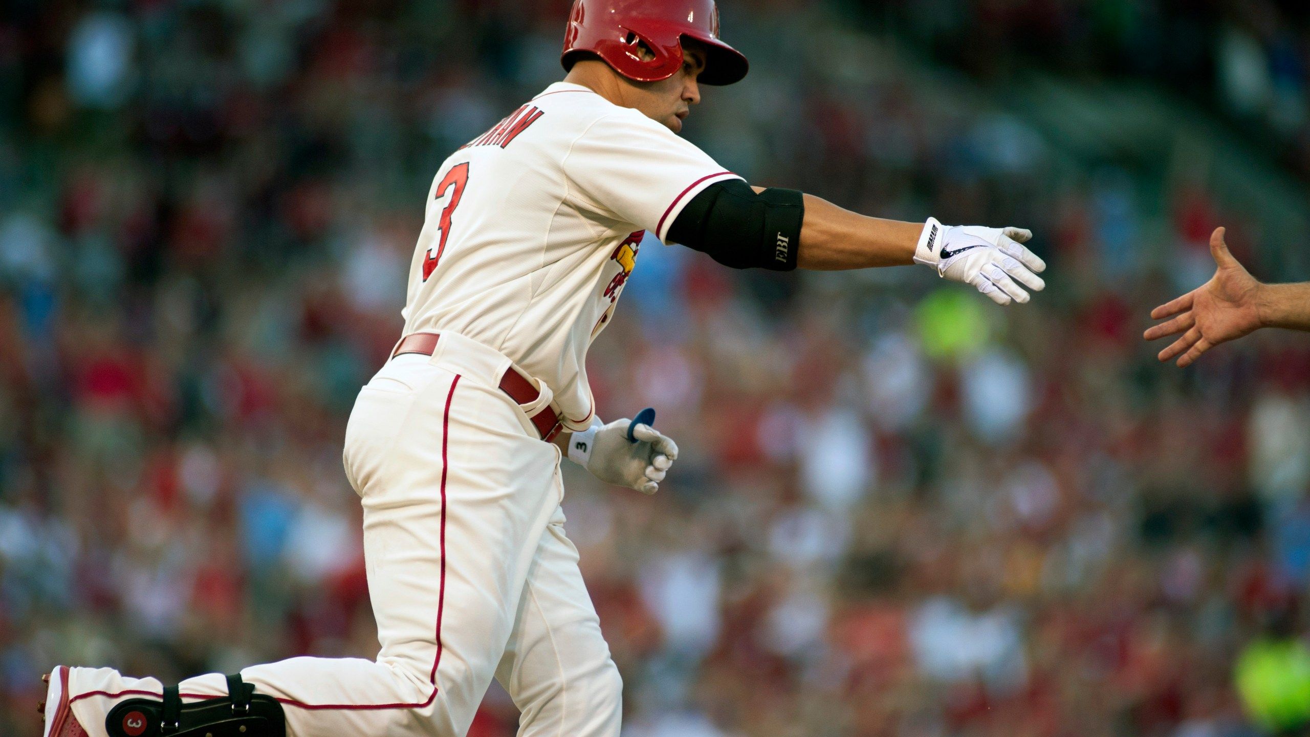 2560x1440 Four former Cardinals, St. Charles native on 2023 Hall of Fame ballots