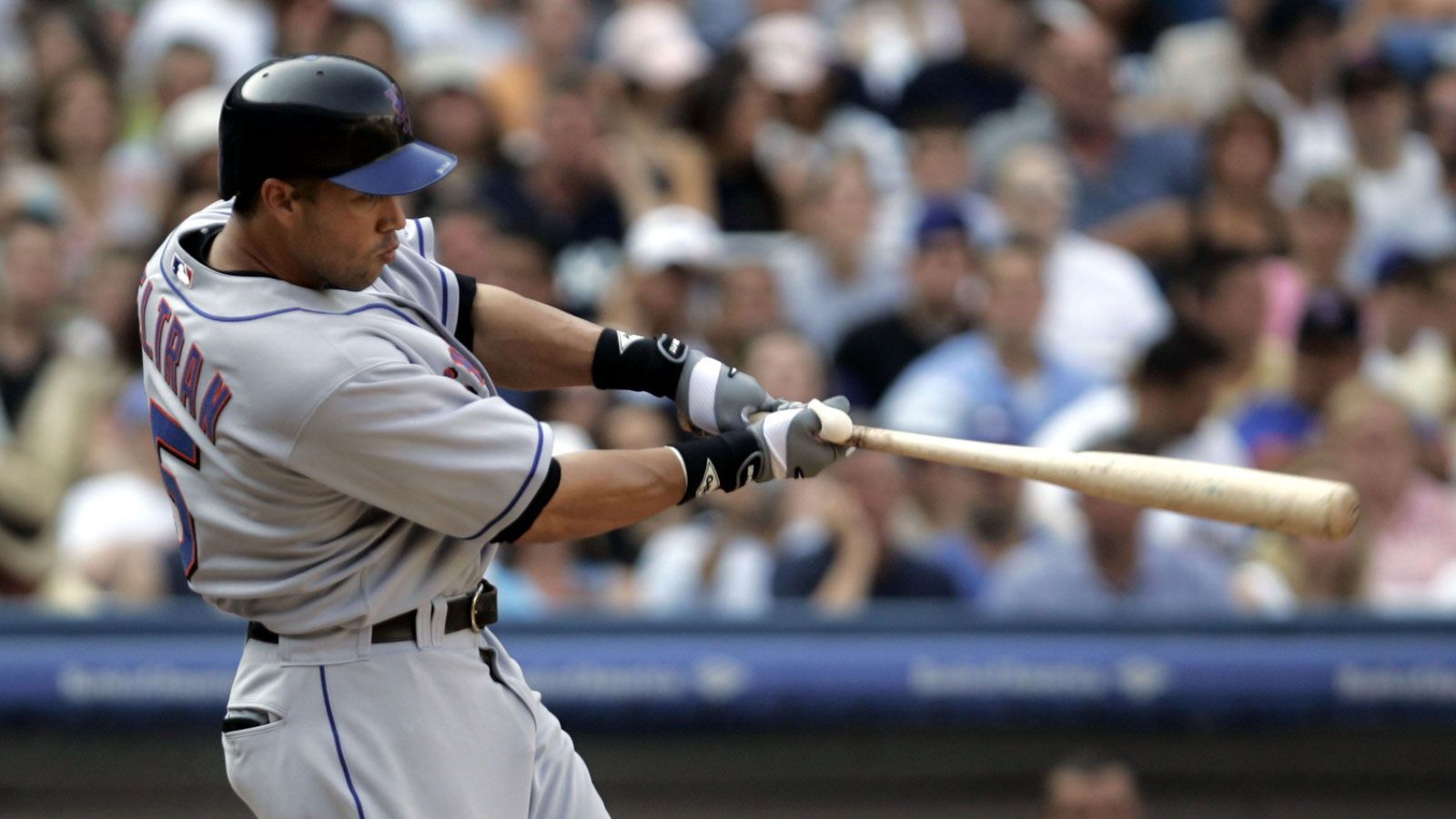 1600x900 MLB news: Carlos Beltran, Andruw Jones decide Hall of Fame logos