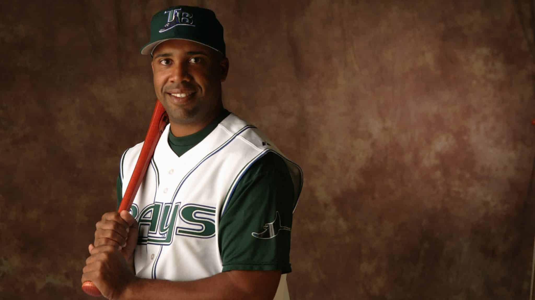 2048x1152 New York Mets News: Eduardo Pérez Is Odds On Favorite To Replace Carlos Beltrán
