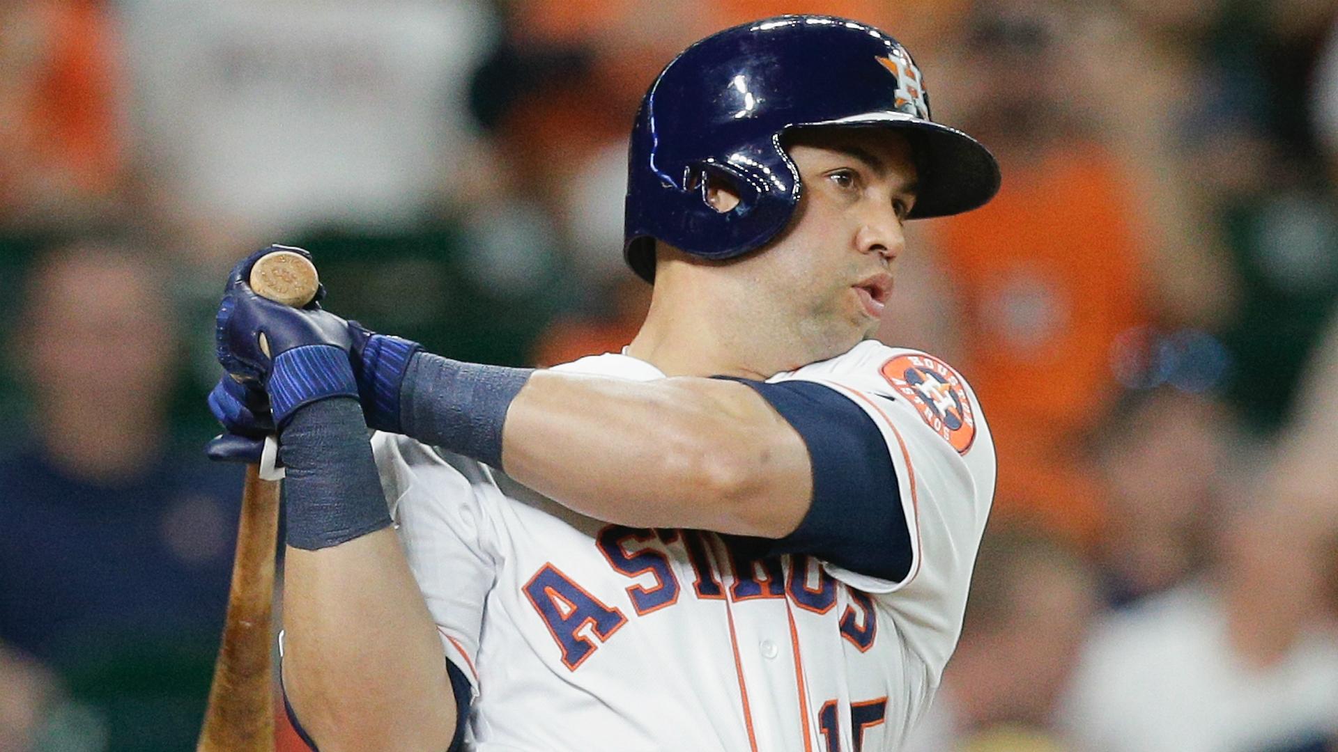 1920x1080 Mets name Carlos Beltran manager