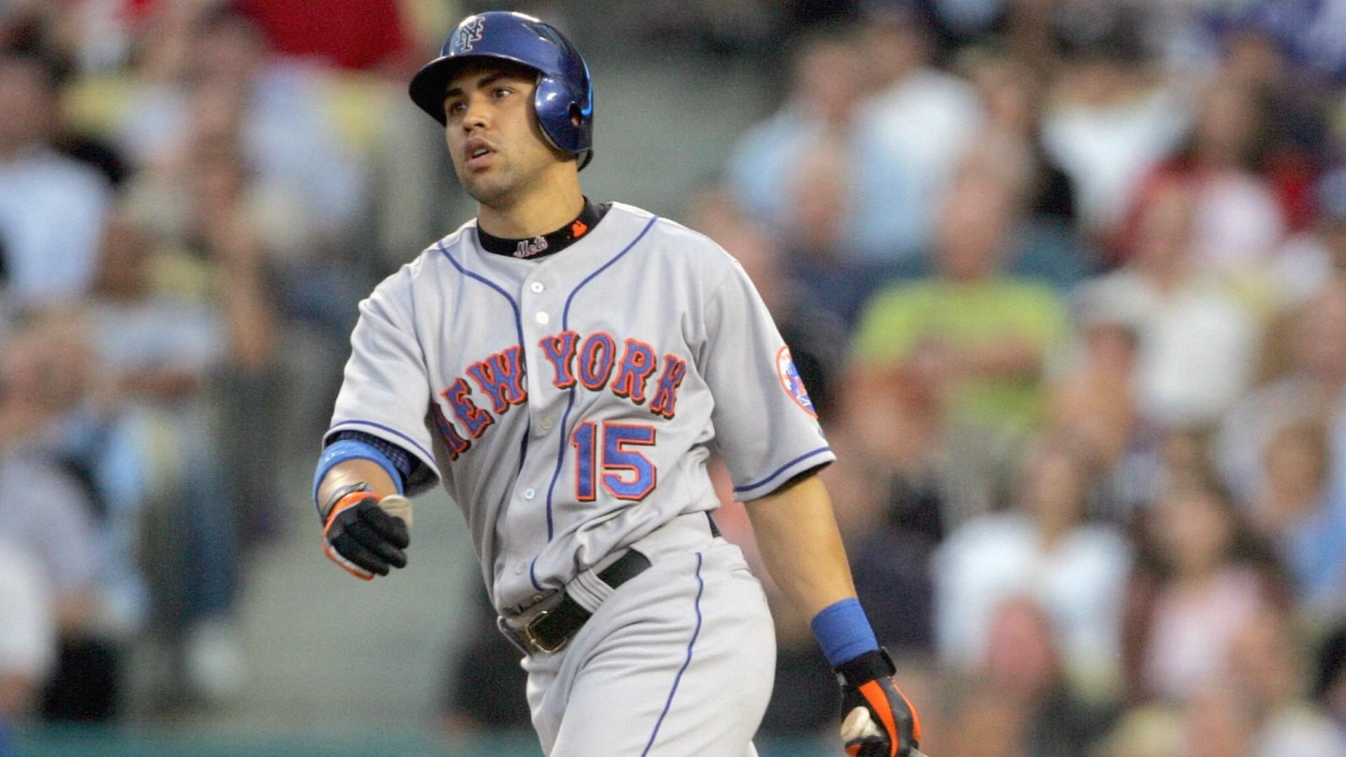 1920x1080 Baseball Hall of Fame 2023: Carlos Beltran headlines newcomers on next BBWAA ballot