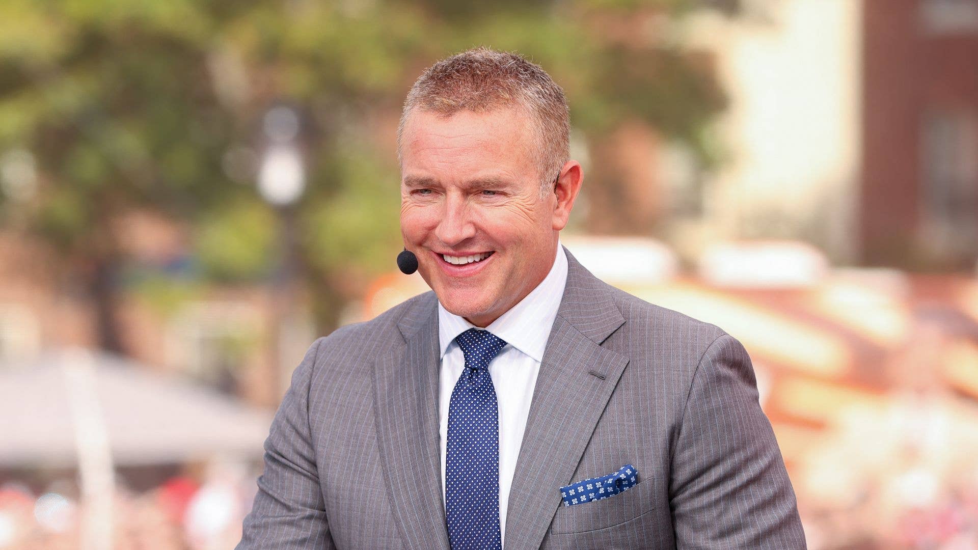 1920x1080 Inside commentator Kirk Herbstreit's life in Ohio and Nashville