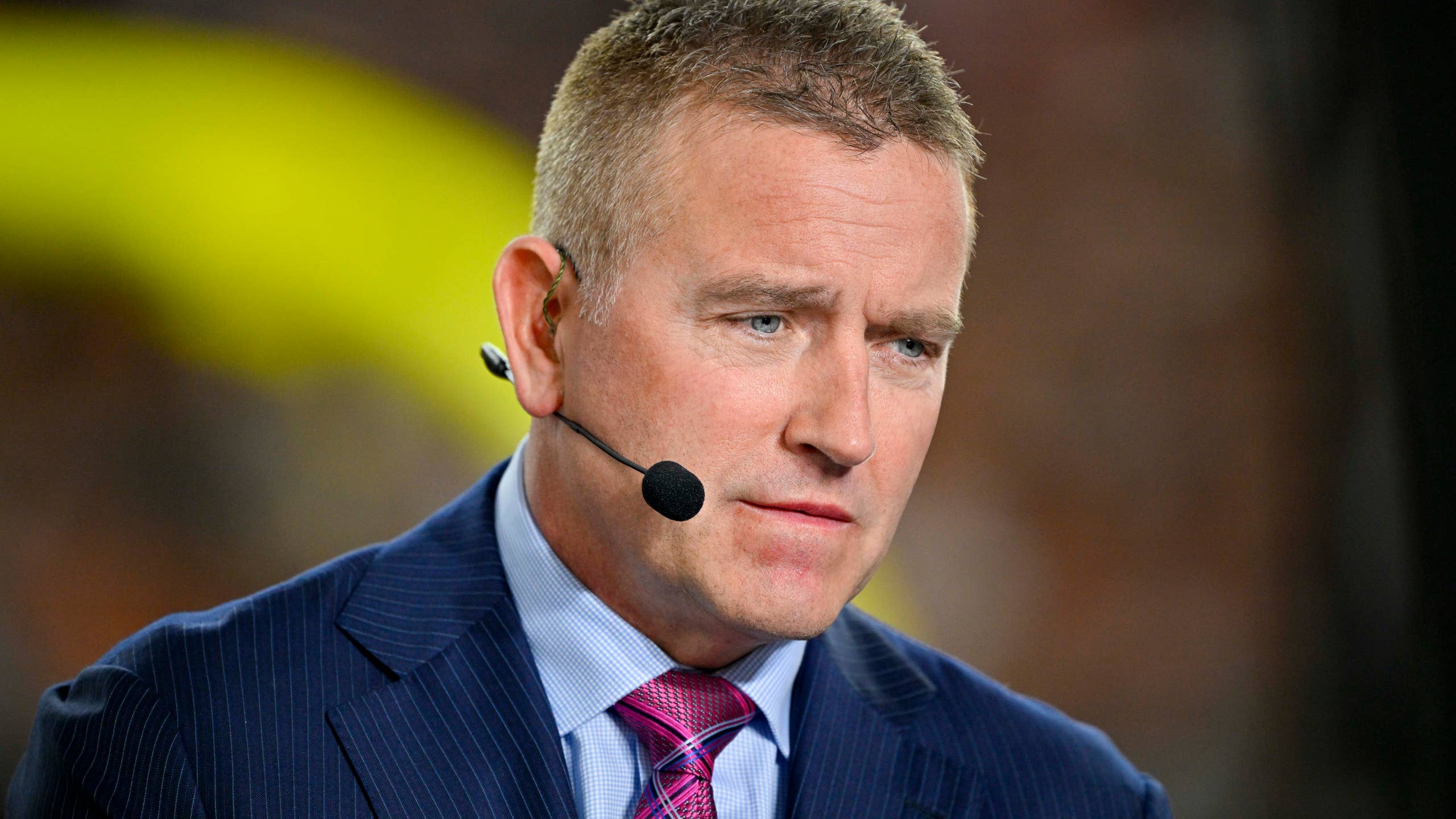 2560x1440 Kirk Herbstreit Sparks Talks of Quitting Media With Strong Stance