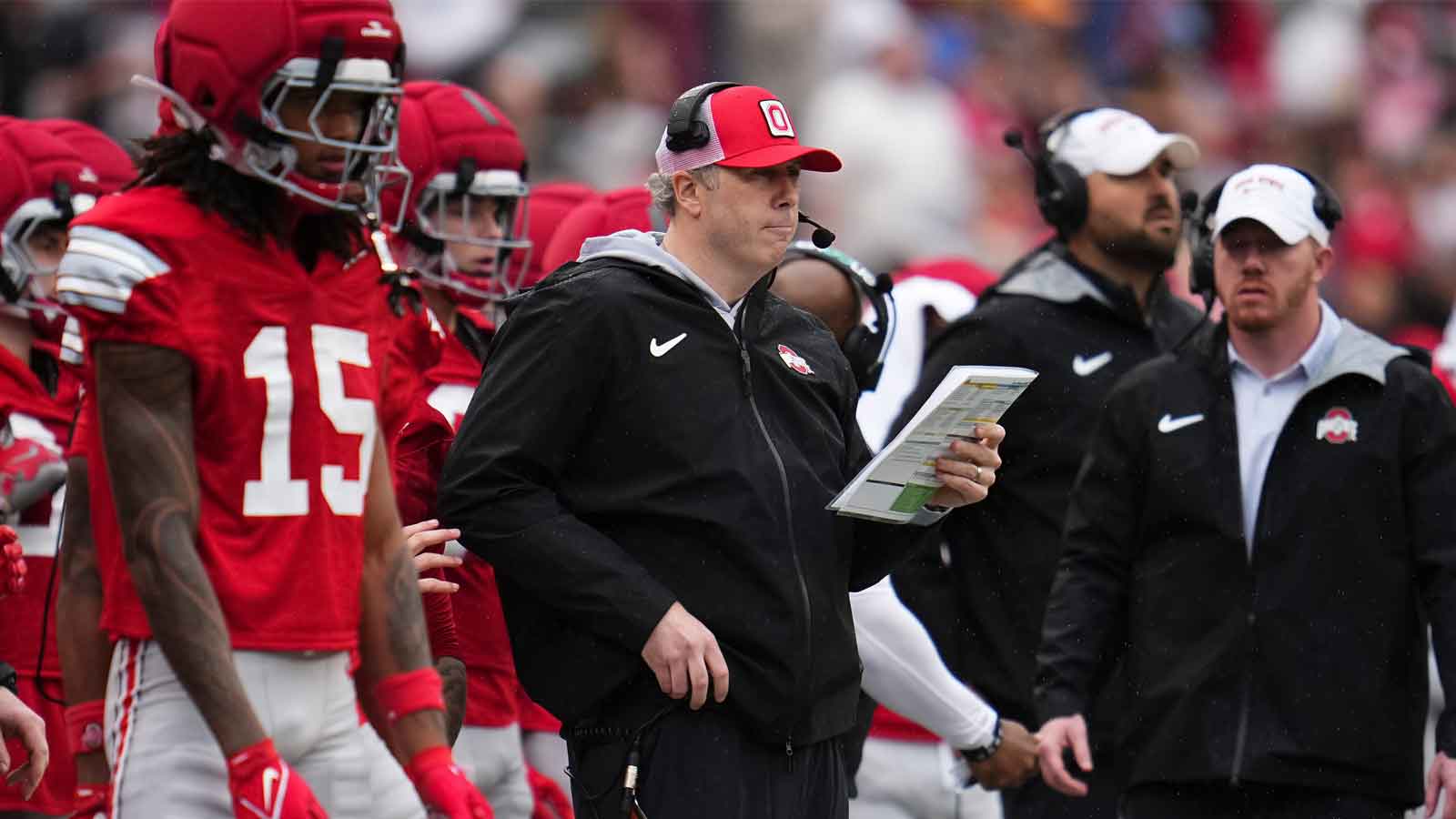 1600x900 Latest Kirk Herbstreit News