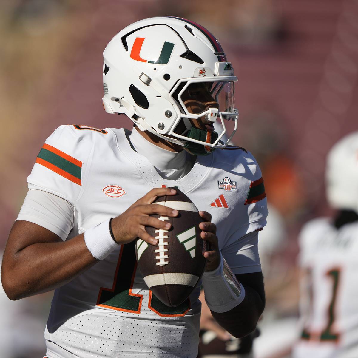 1200x1200 Kirk Herbstreit Just Said Exactly What QB Needy Jets Fans Wanted To Hear