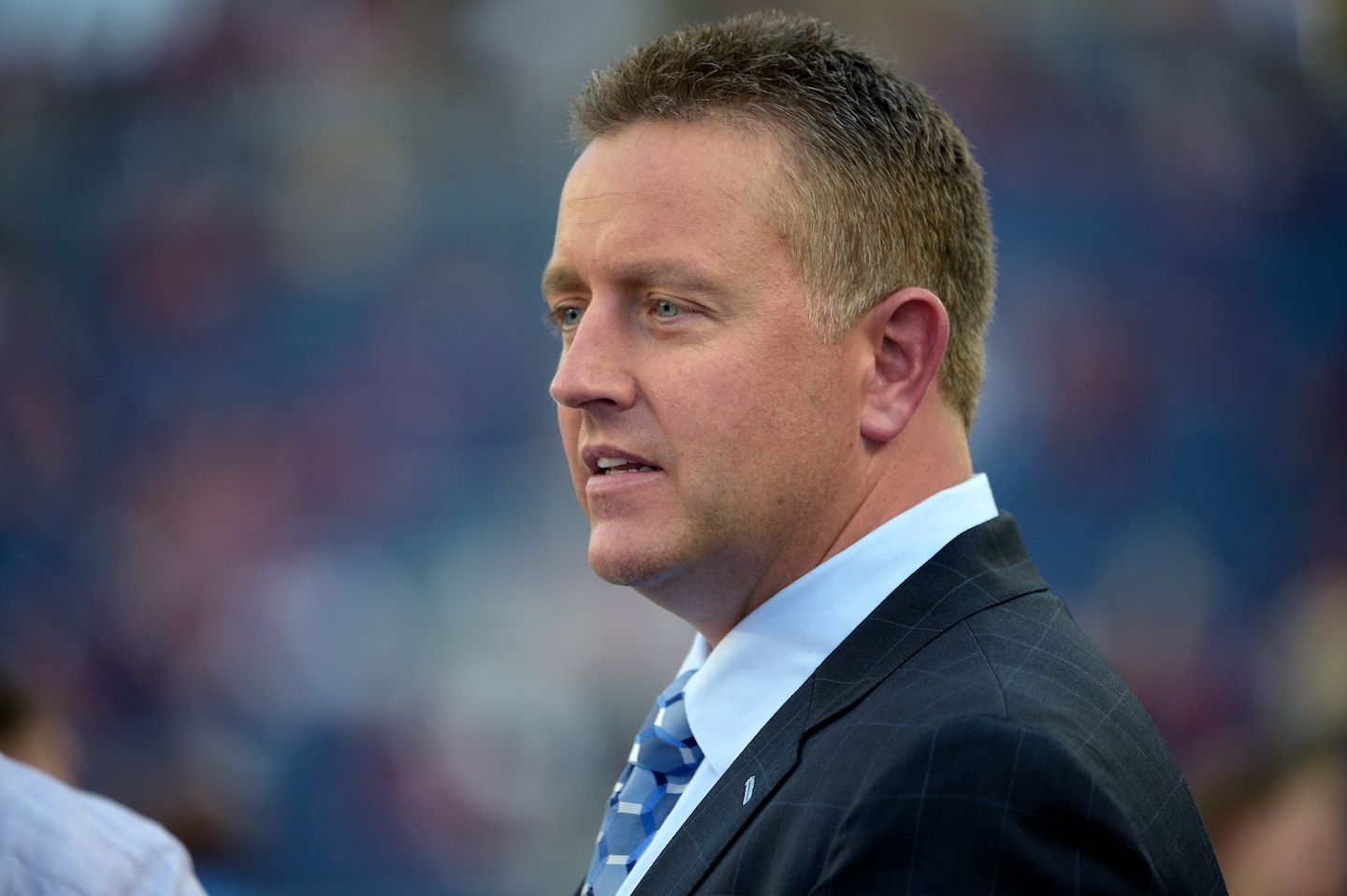 1440x958 ESPN's Kirk Herbstreit To Work Clemson Ohio State Remotely After Positive Coronavirus Test Washington Post