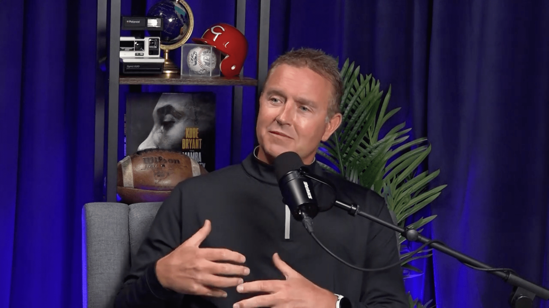 1920x1080 Kirk Herbstreit