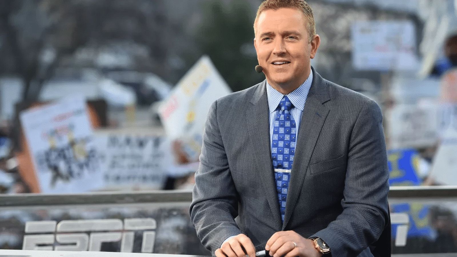 1600x900 Kirk Herbstreit explains how he'll juggle three jobs this fall