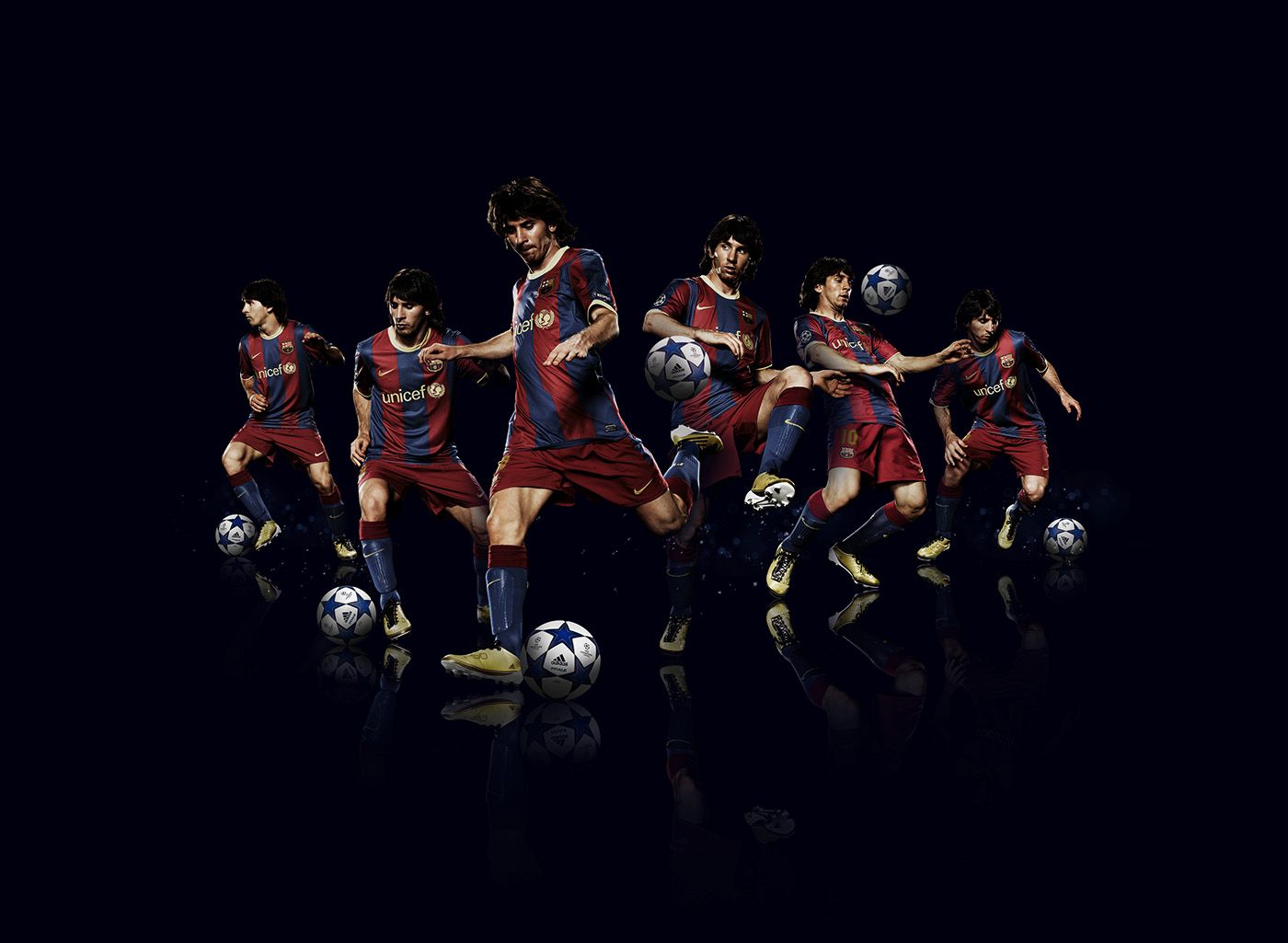 1400x1025 PES 2011 & Artworking - Behance