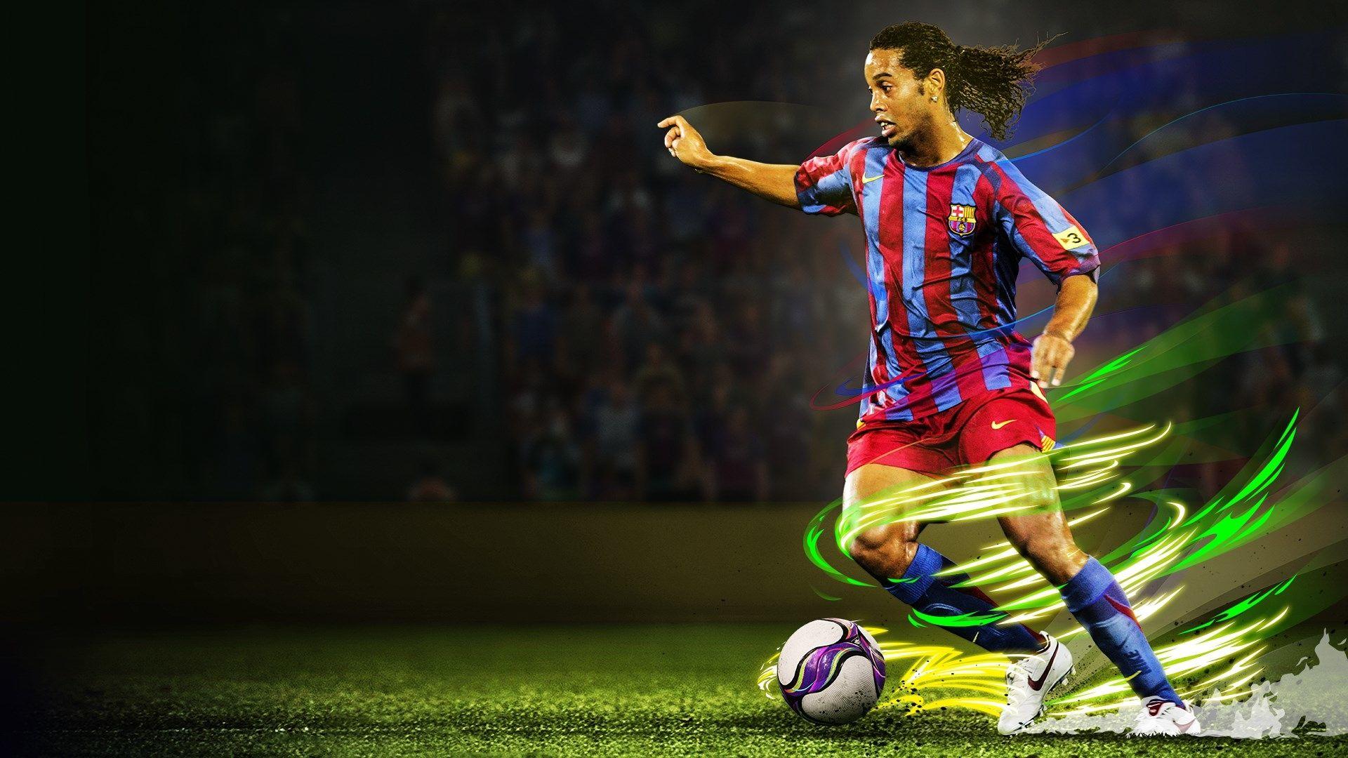 1920x1080 PES Football Wallpaper