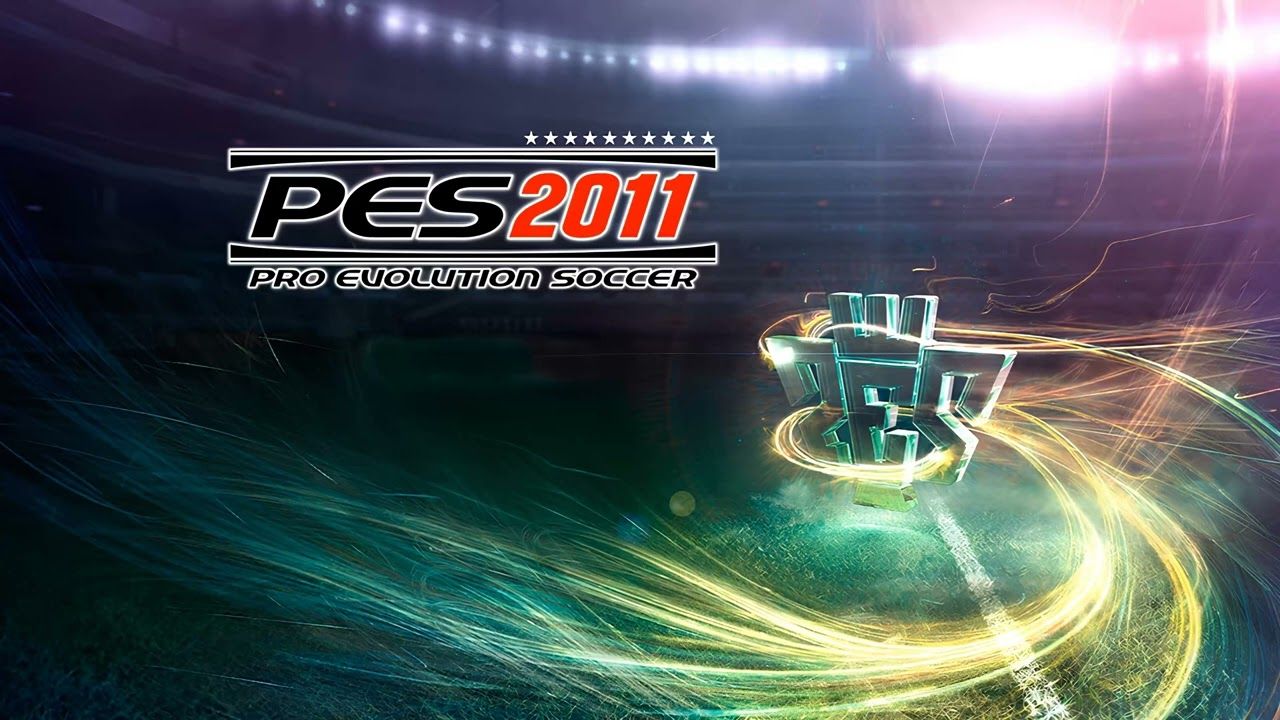 1280x720 Pro Evolution Soccer 2011