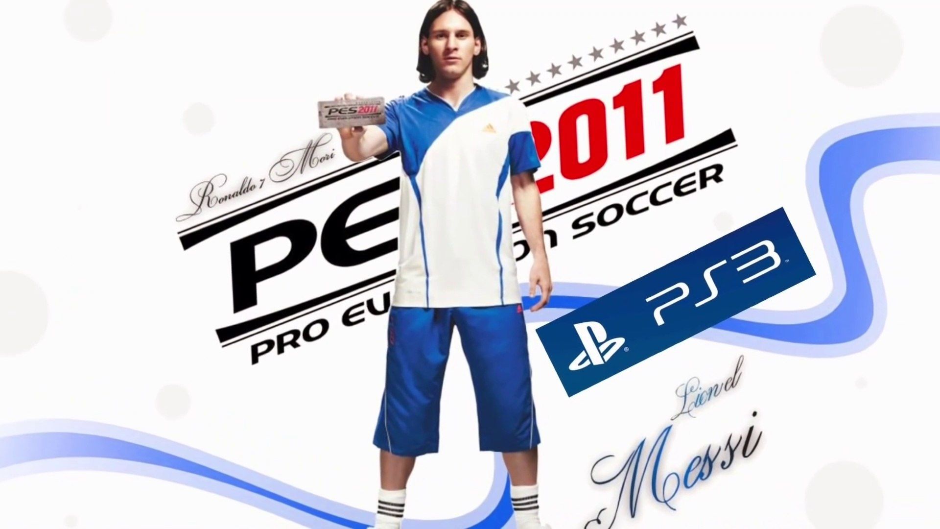 1920x1080 PES 2011 PS3_