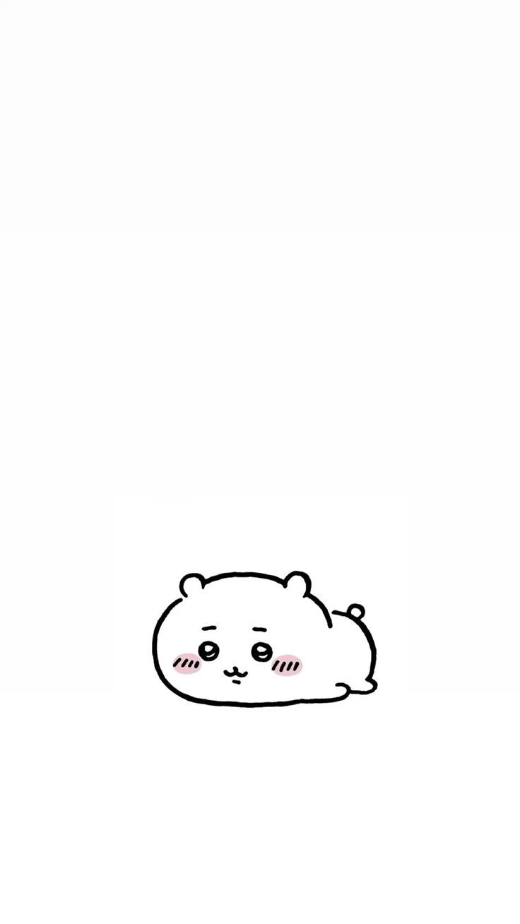 736x1308 Chikawa wallpaper. Chiikawa background, Wallpaper chiikawa, Cute wallpaper