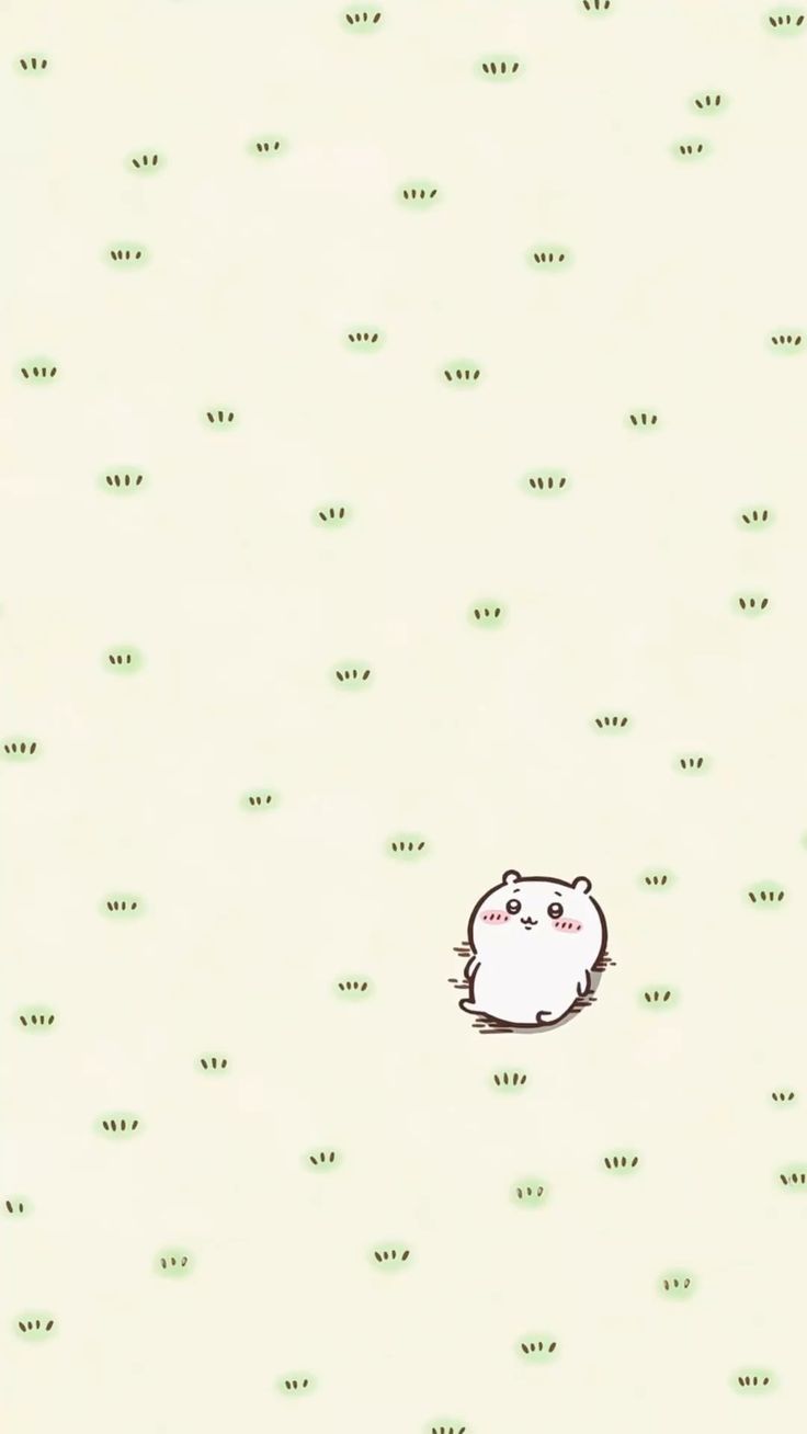 736x1308 Chiikawa wallpaper