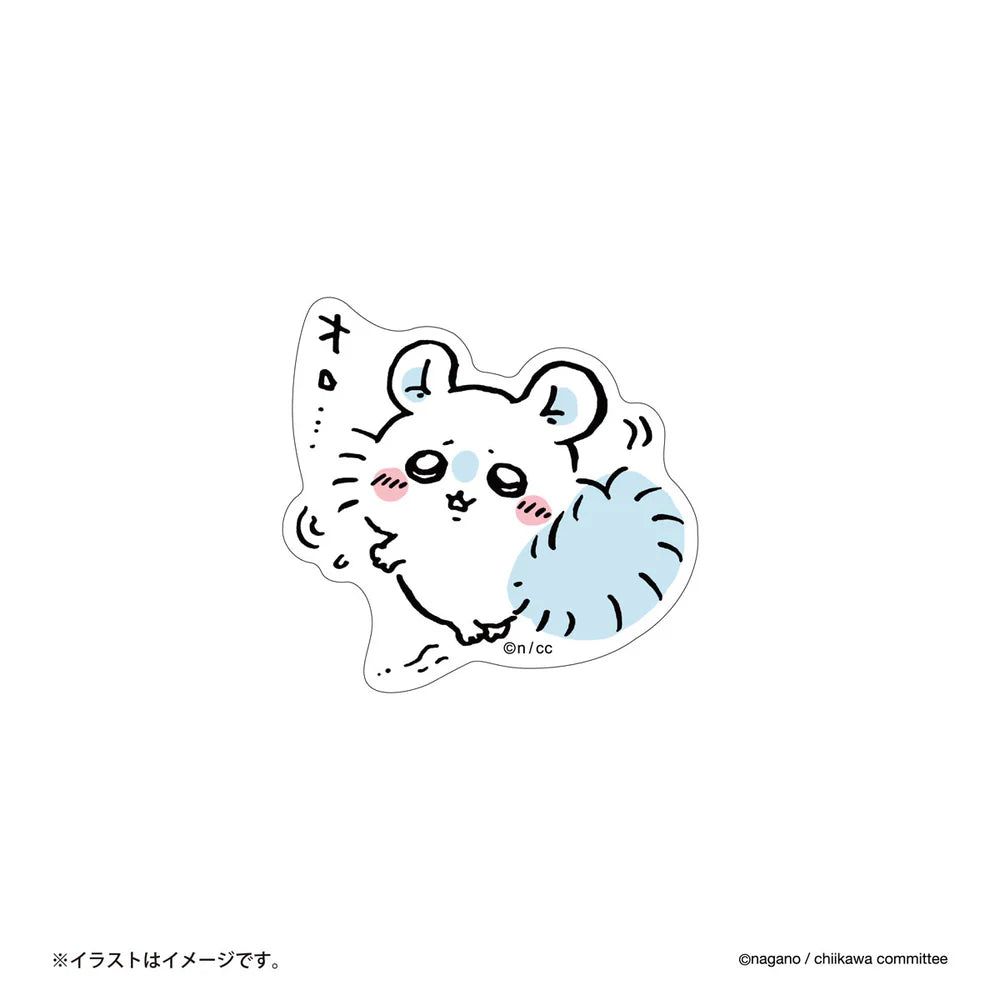 1000x1000 In Stock Chiikawa Sticker Series Oro・・・・ SCH0409