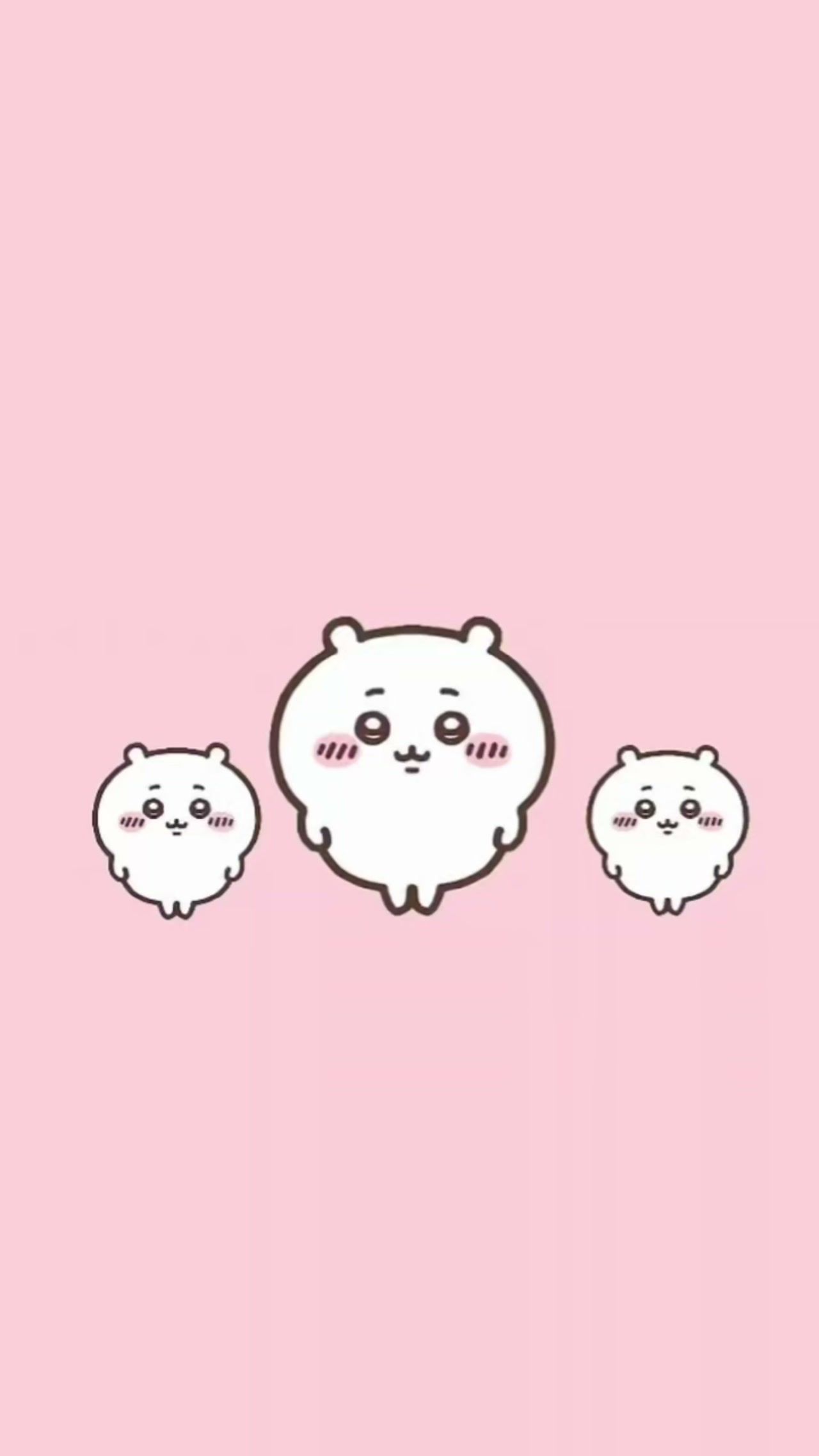 1280x2276 Chiikawa Live Mobile IPhone Wallpaper Download