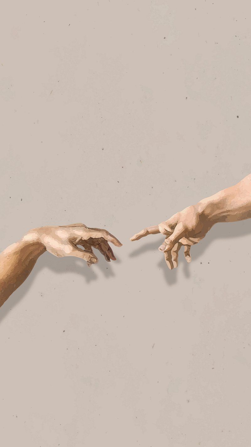 800x1422 Finger Of God Image Wallpaper