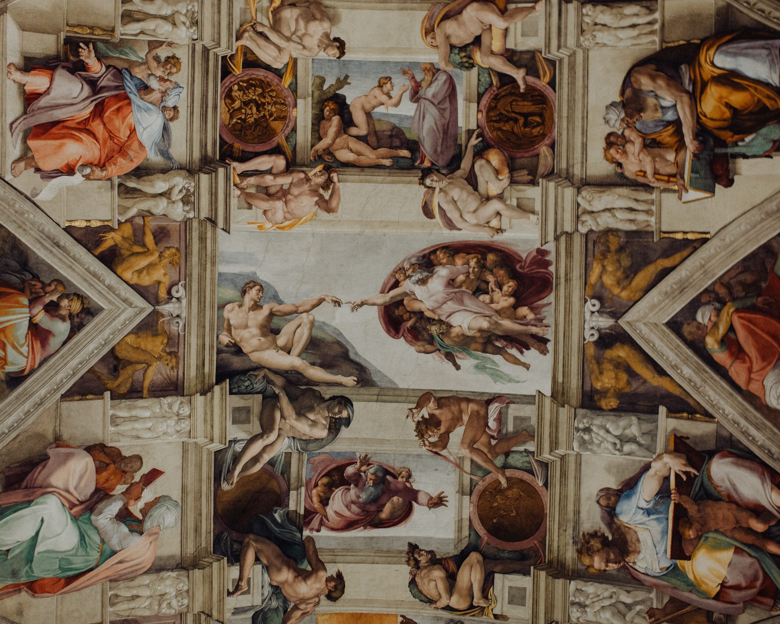 2560x2048 The Finger of God Catholic Ministries Blog