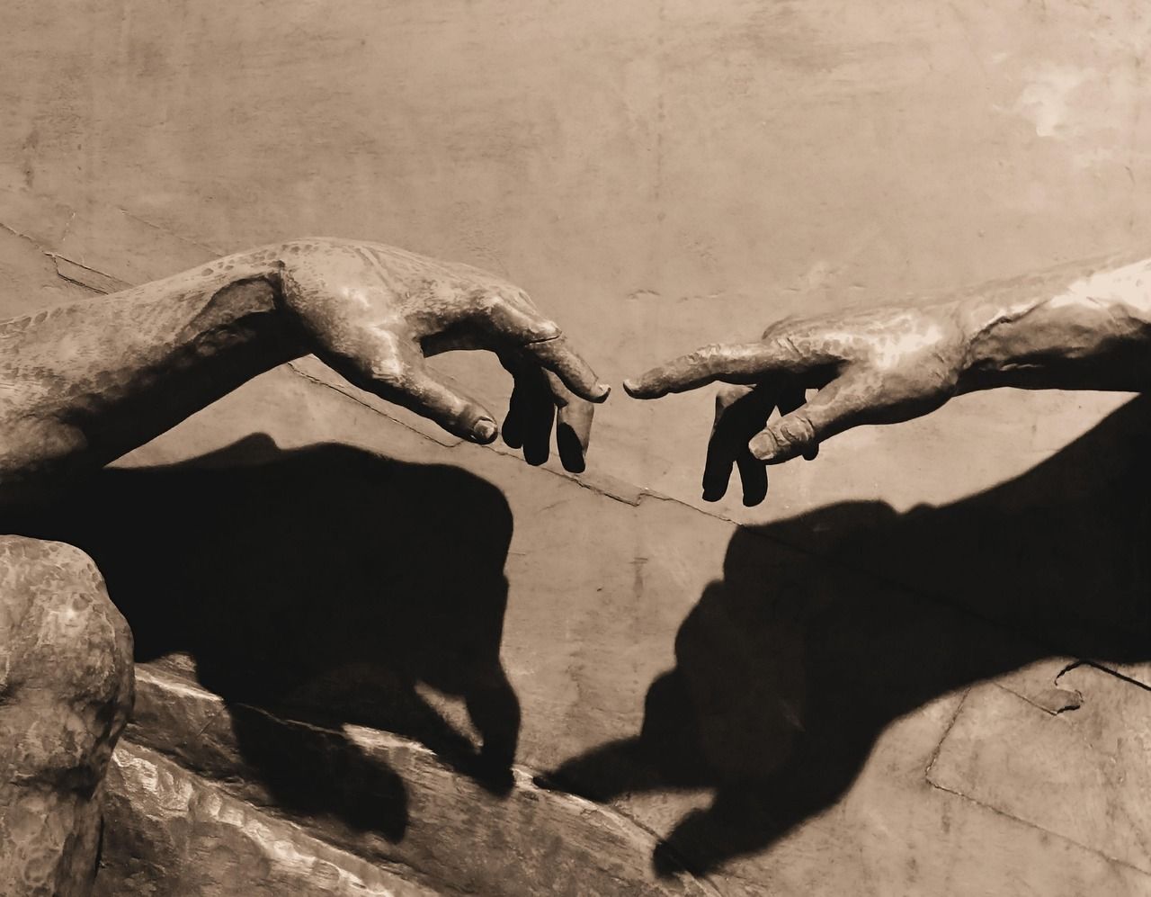 1280x997 Hand Hands Creation