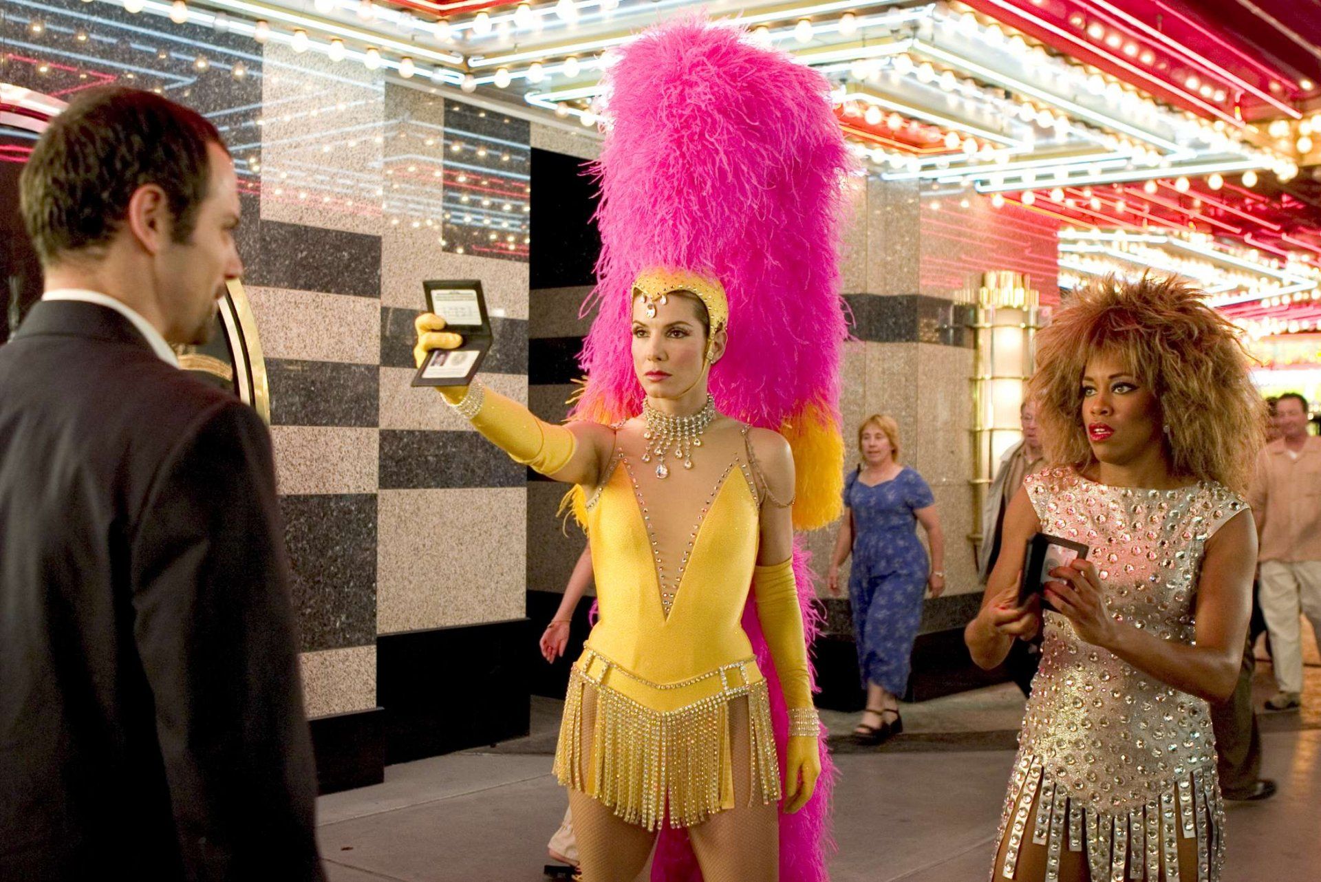 1920x1282 Miss Congeniality 2: Armed & Fabulous