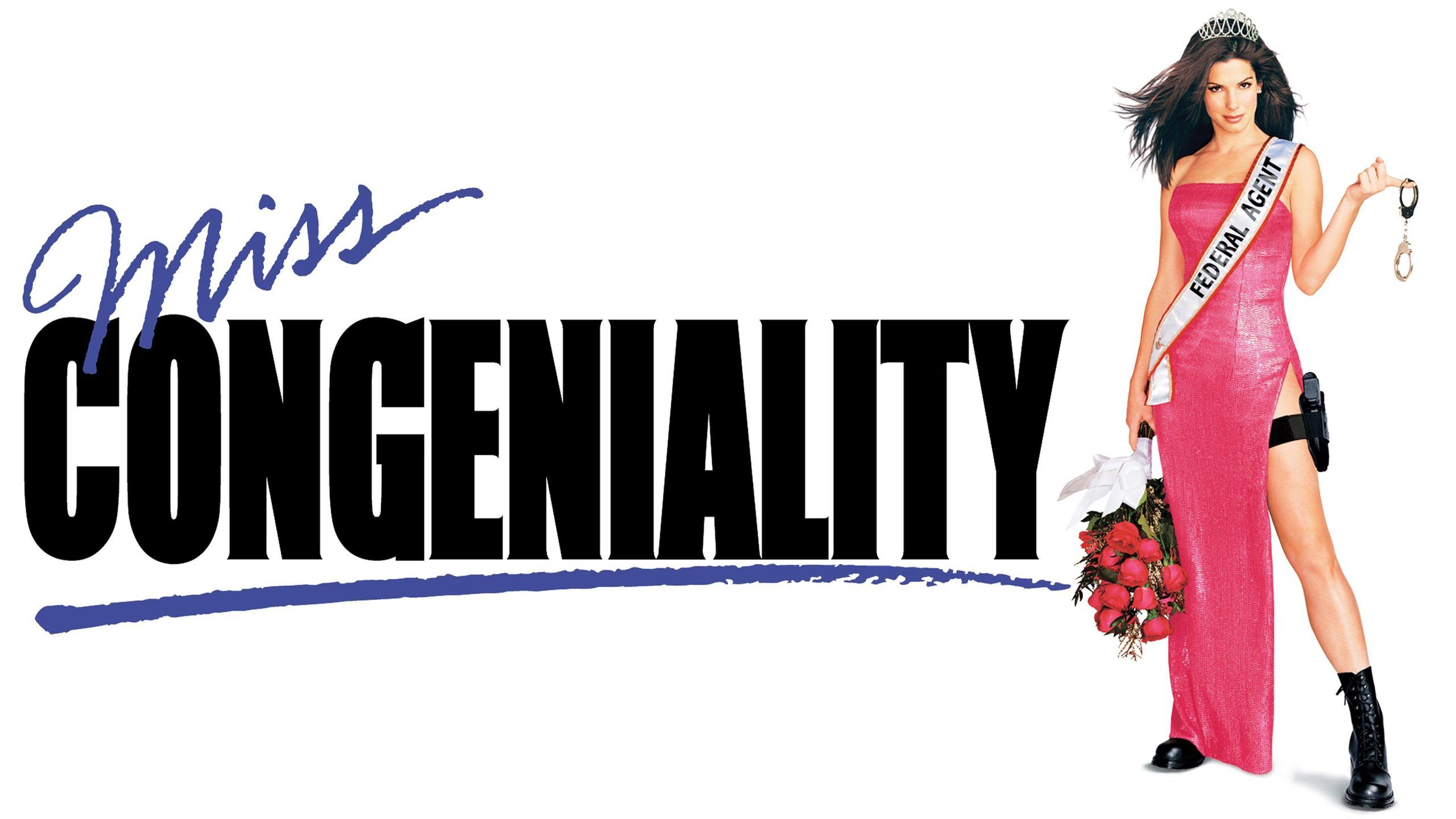 2560x1440 Miss Congeniality Marks 25th Anniversary at the Movies