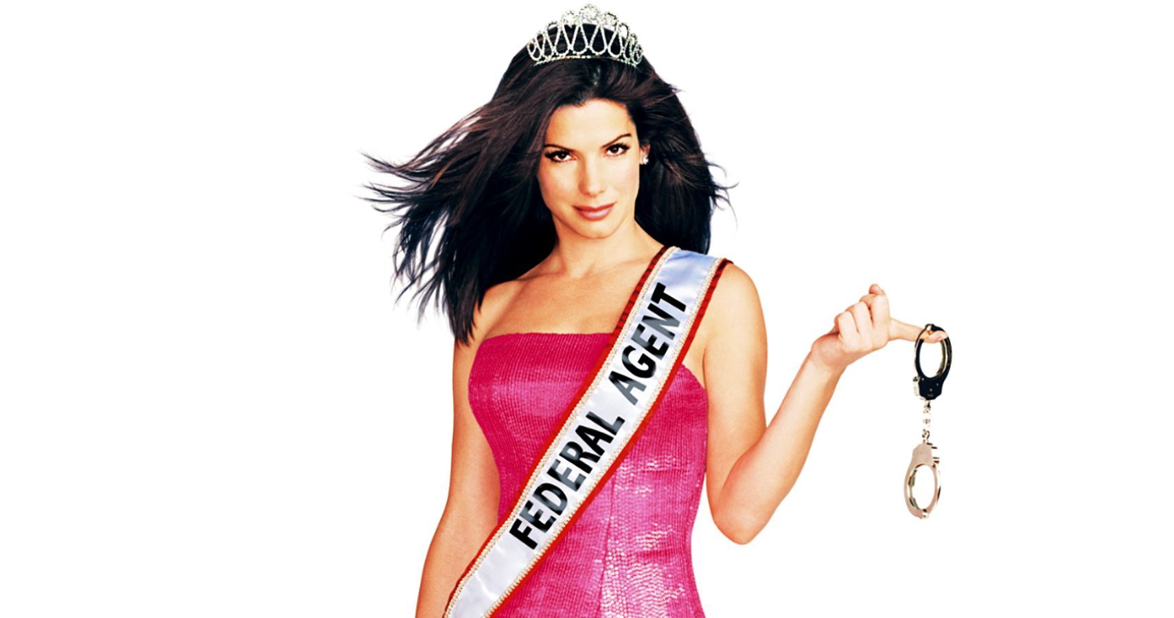 1710x900 Miss Congeniality: 10 Facts Fans Didn't Know About The Film