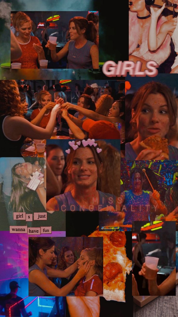 736x1307 Sandra Bullock Miss Congeniality Aesthetic Wallpaper