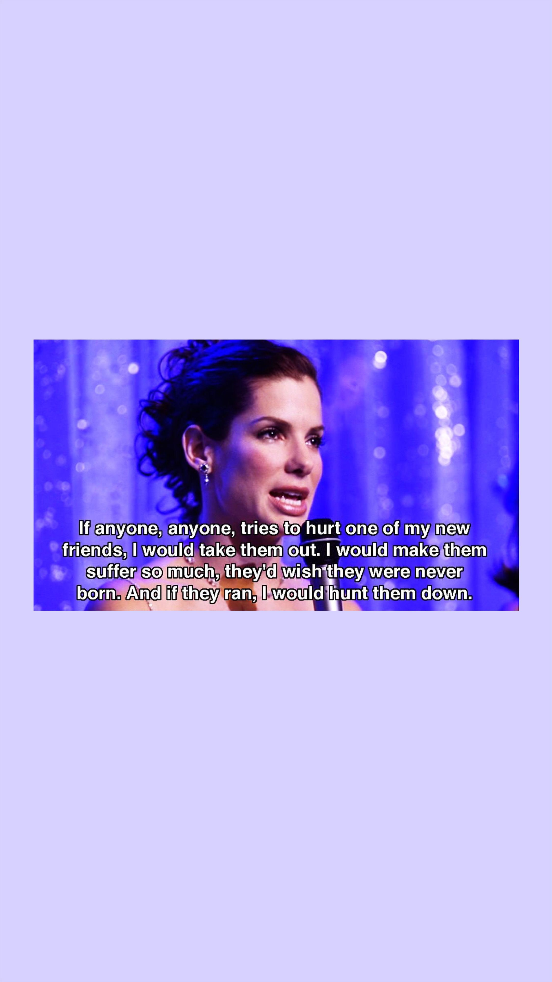 2250x4000 Miss Congeniality Wallpaper