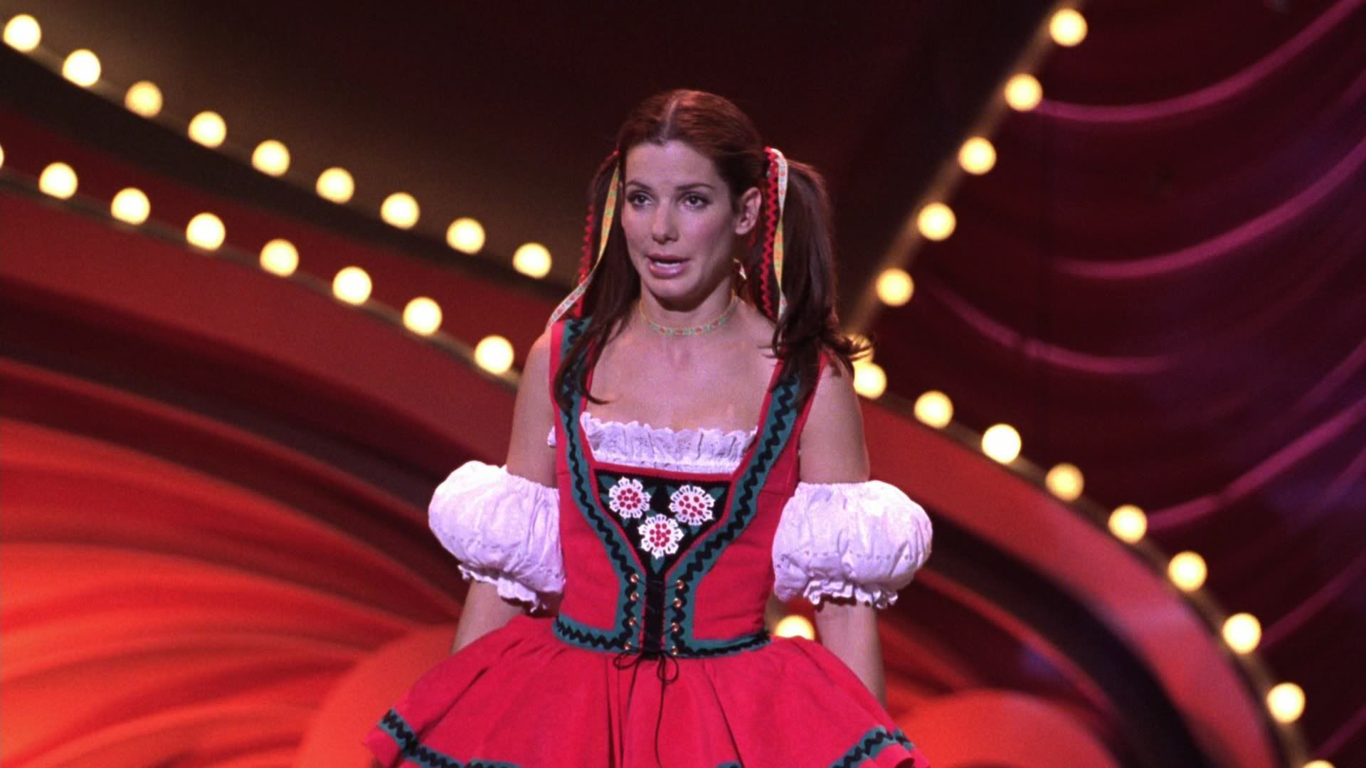 1920x1080 Reasons I Watch 'Miss Congeniality' Over And Over Again