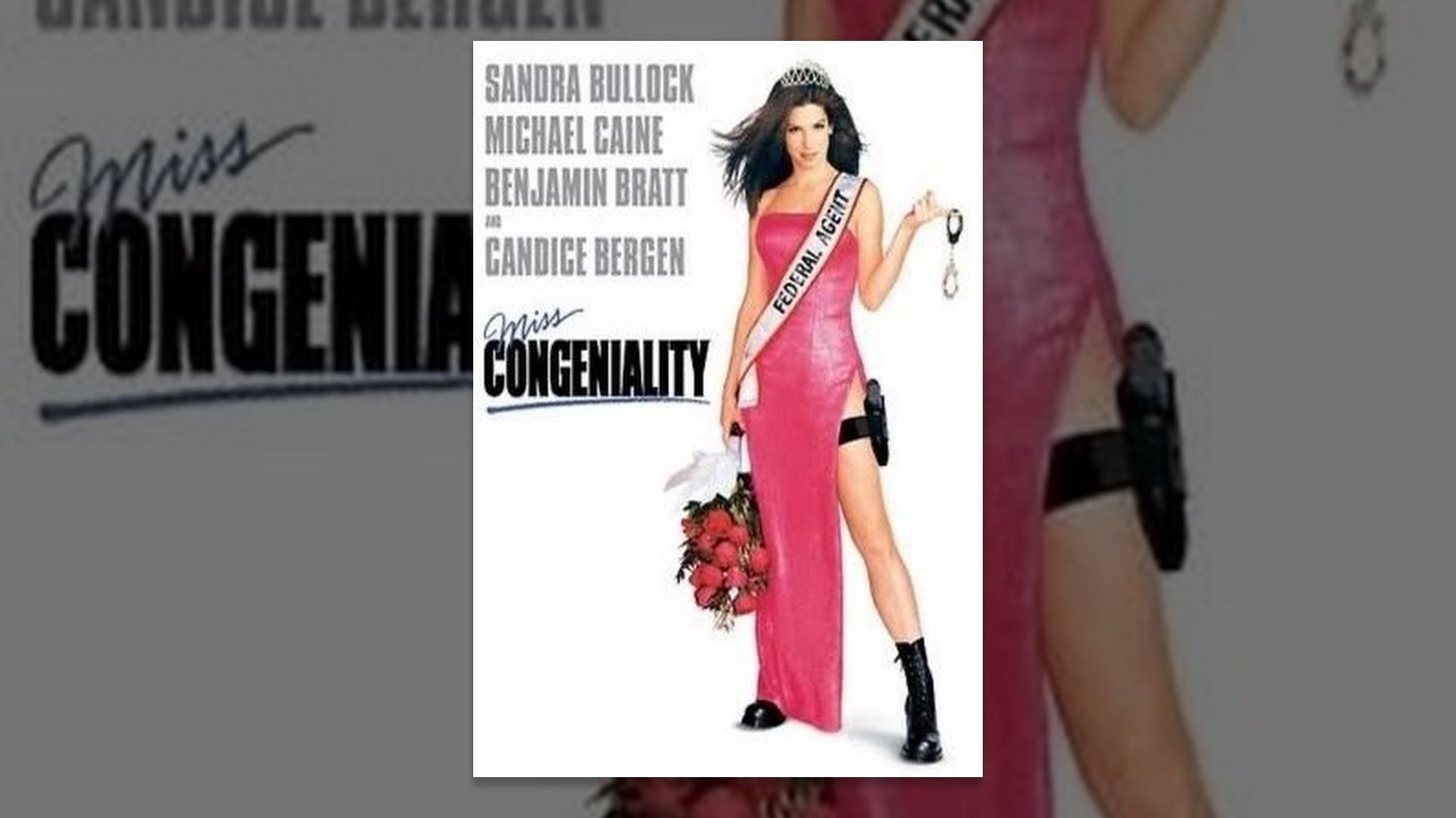 1920x1080 Miss Congeniality