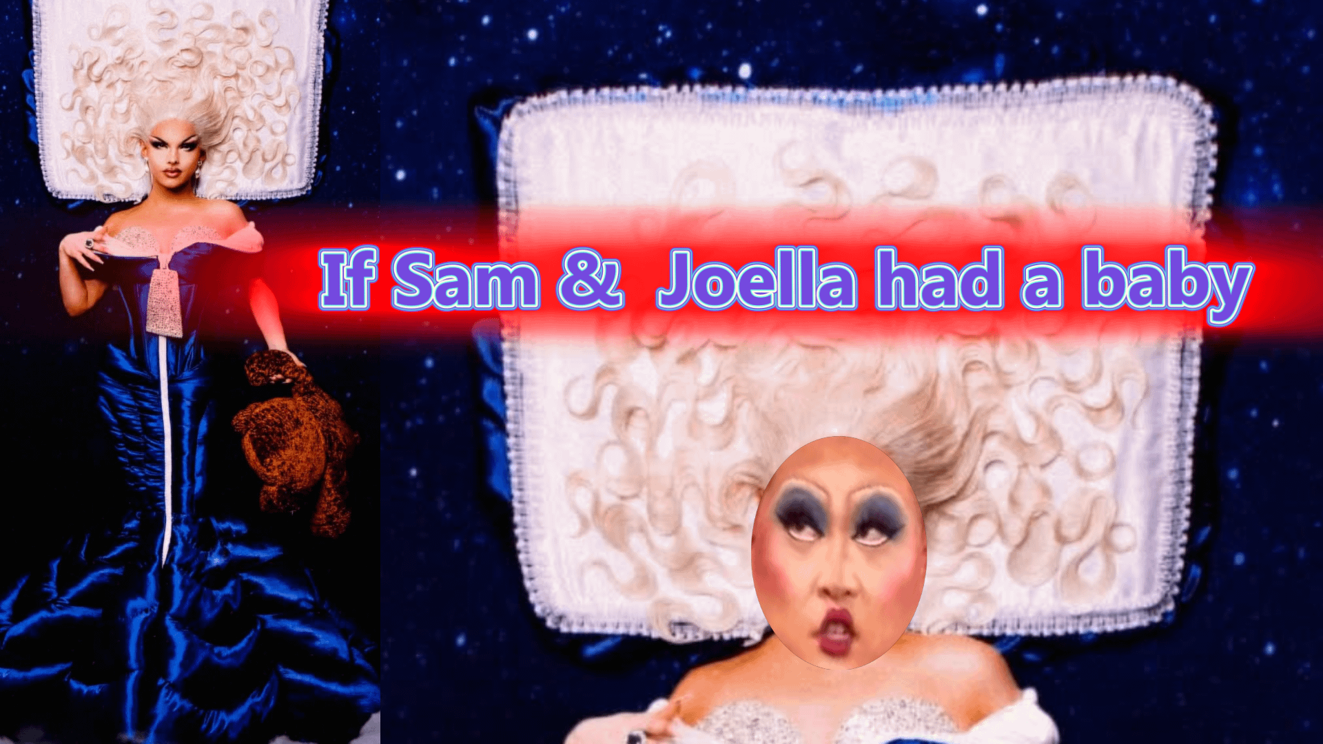 1920x1080 Who's your favorite for s17 Miss Congeniality? (only a spoiler if you're in love with Sam Star)