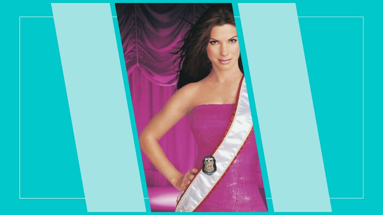 1280x720 CELEBRATING THE PERFECT DATE: WHY WE STILL LOVE 'MISS CONGENIALITY'