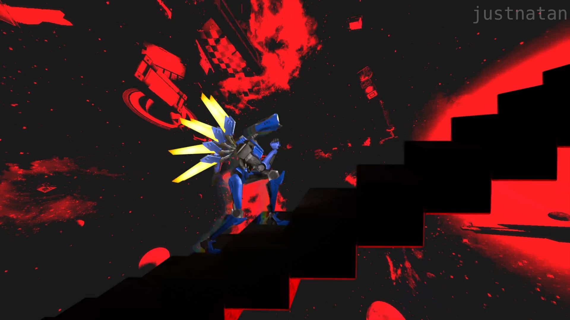 1920x1080 aura monster