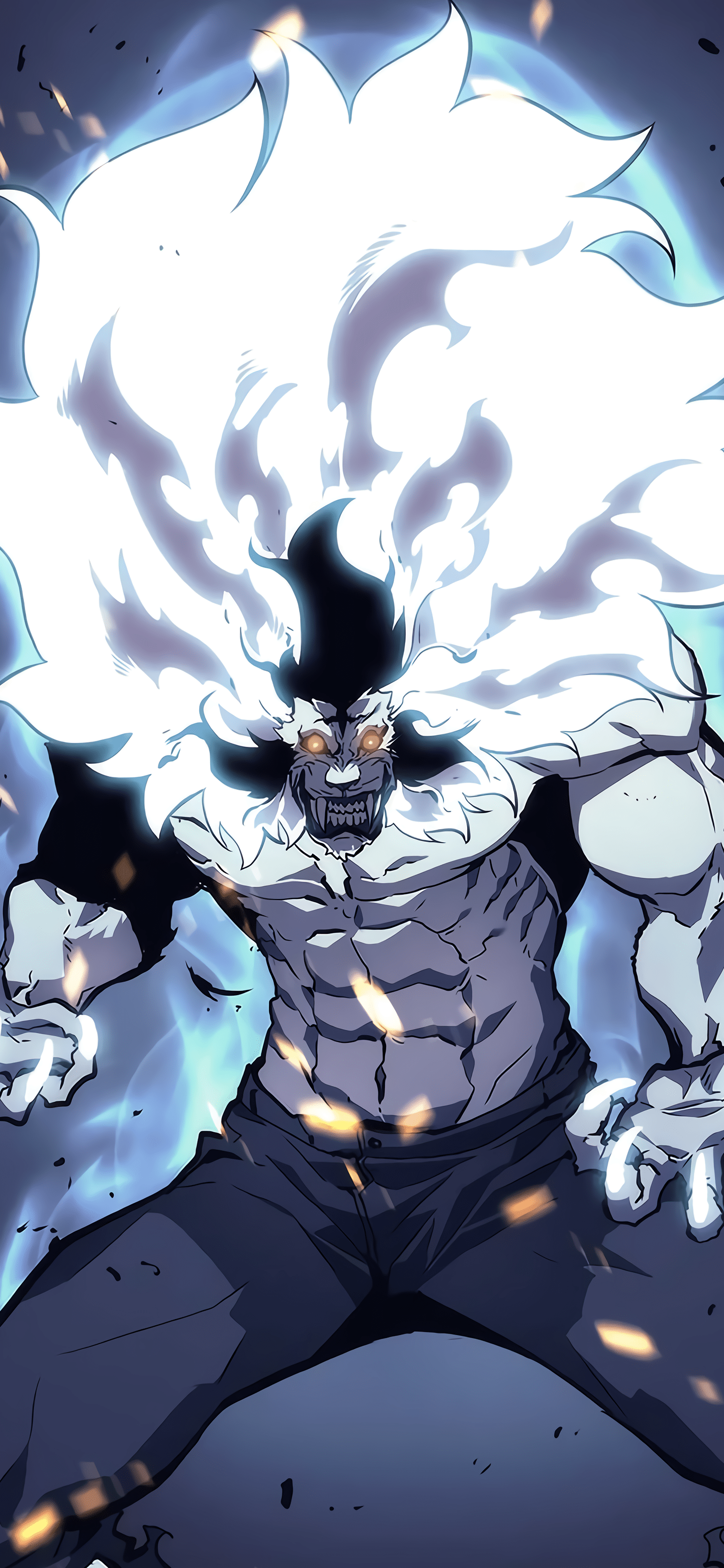 1440x3120 Abyssal Roar