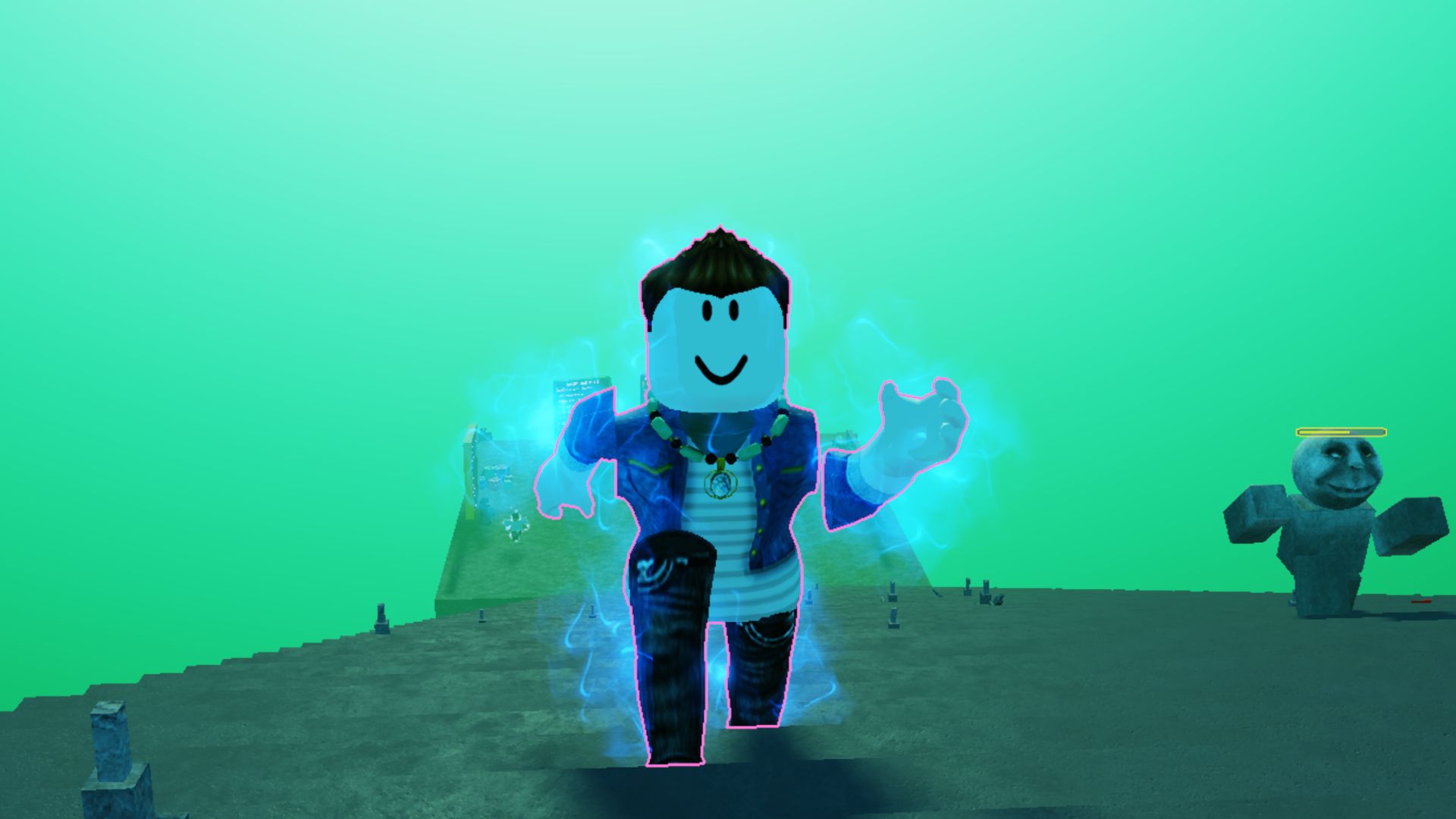 1920x1080 Aura Monster Simulator codes September 2026